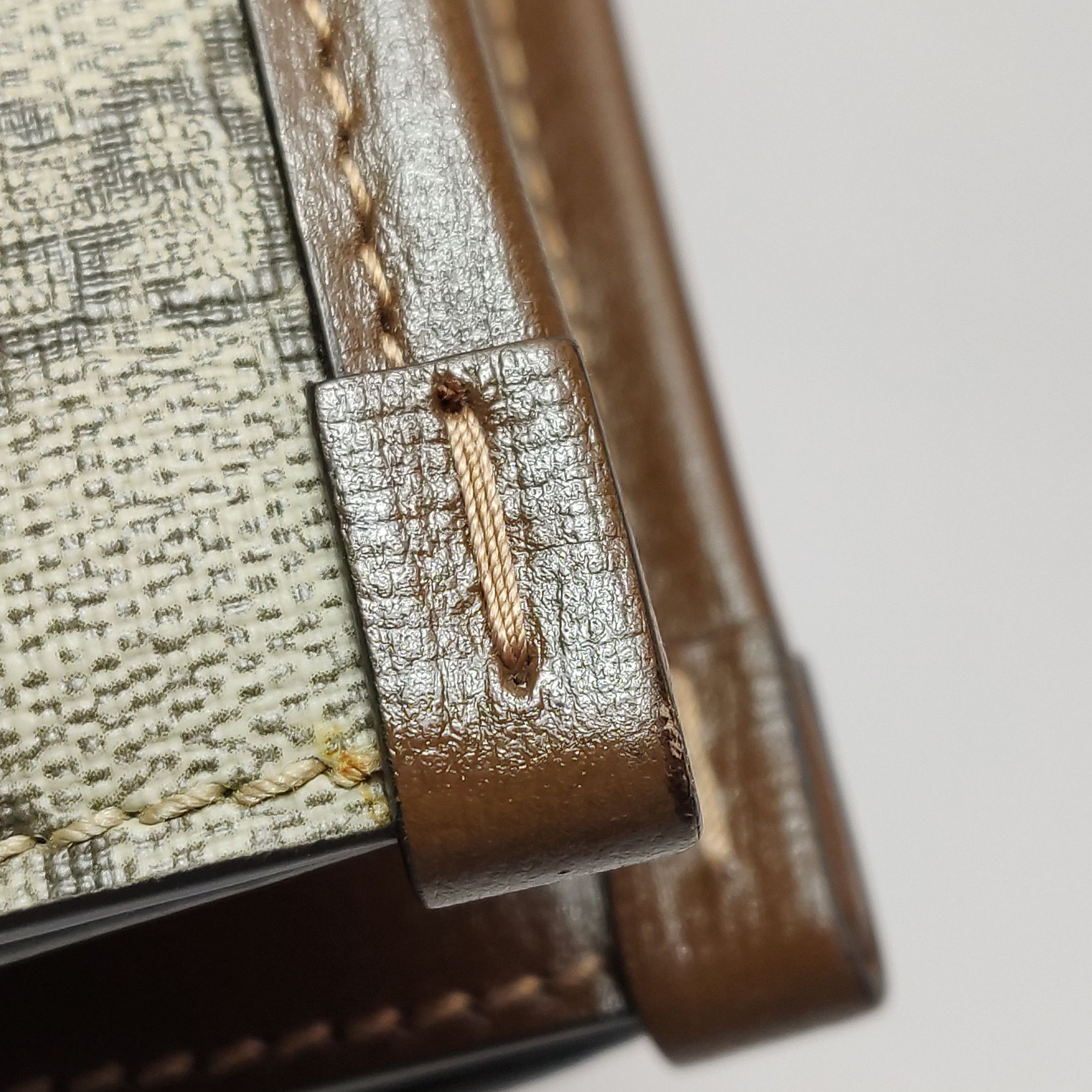 Gucci Gucci Women os Crossbody Bags Size ONE SIZE - 15 Thumbnail