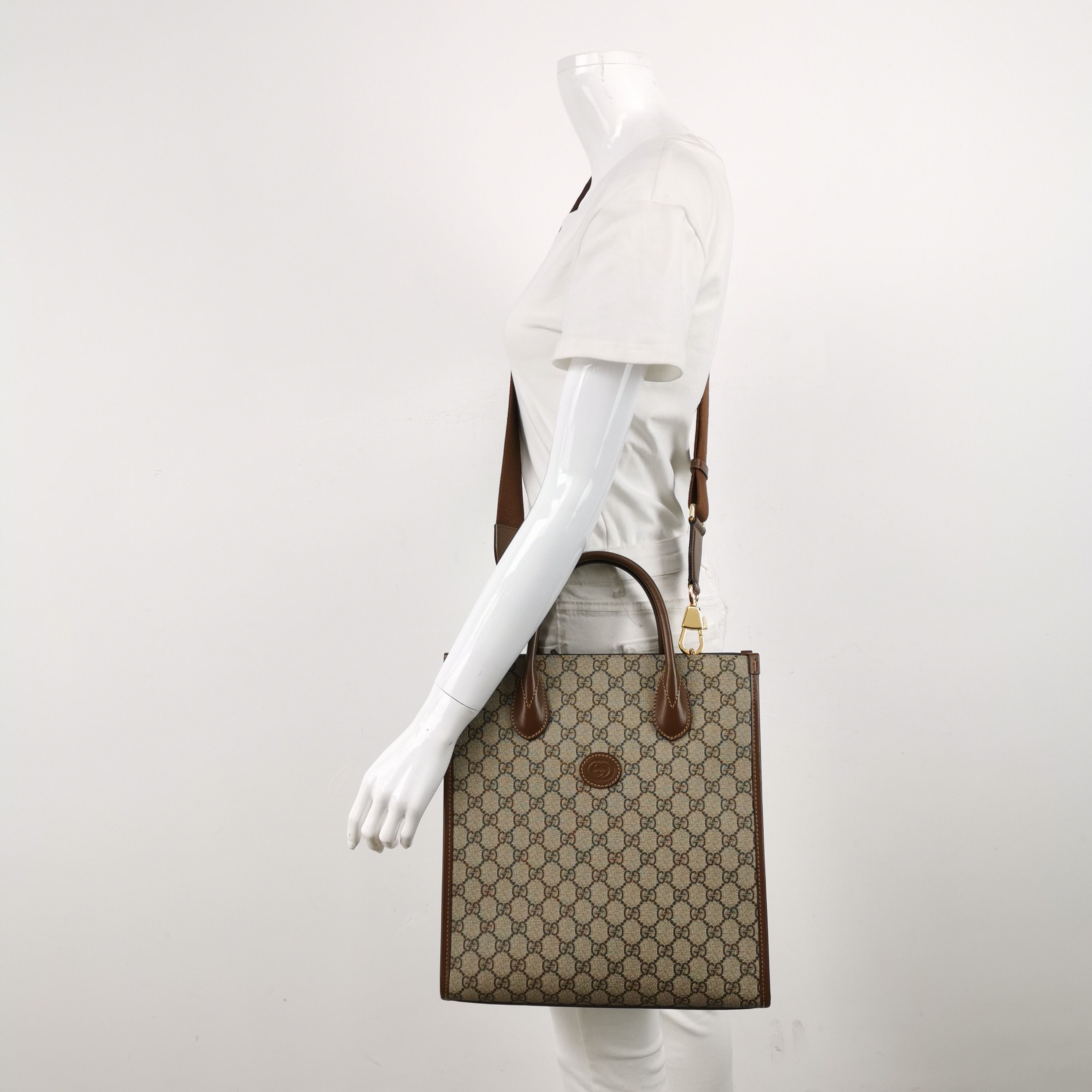 Gucci Gucci Women os Crossbody Bags Size ONE SIZE - 2 Thumbnail