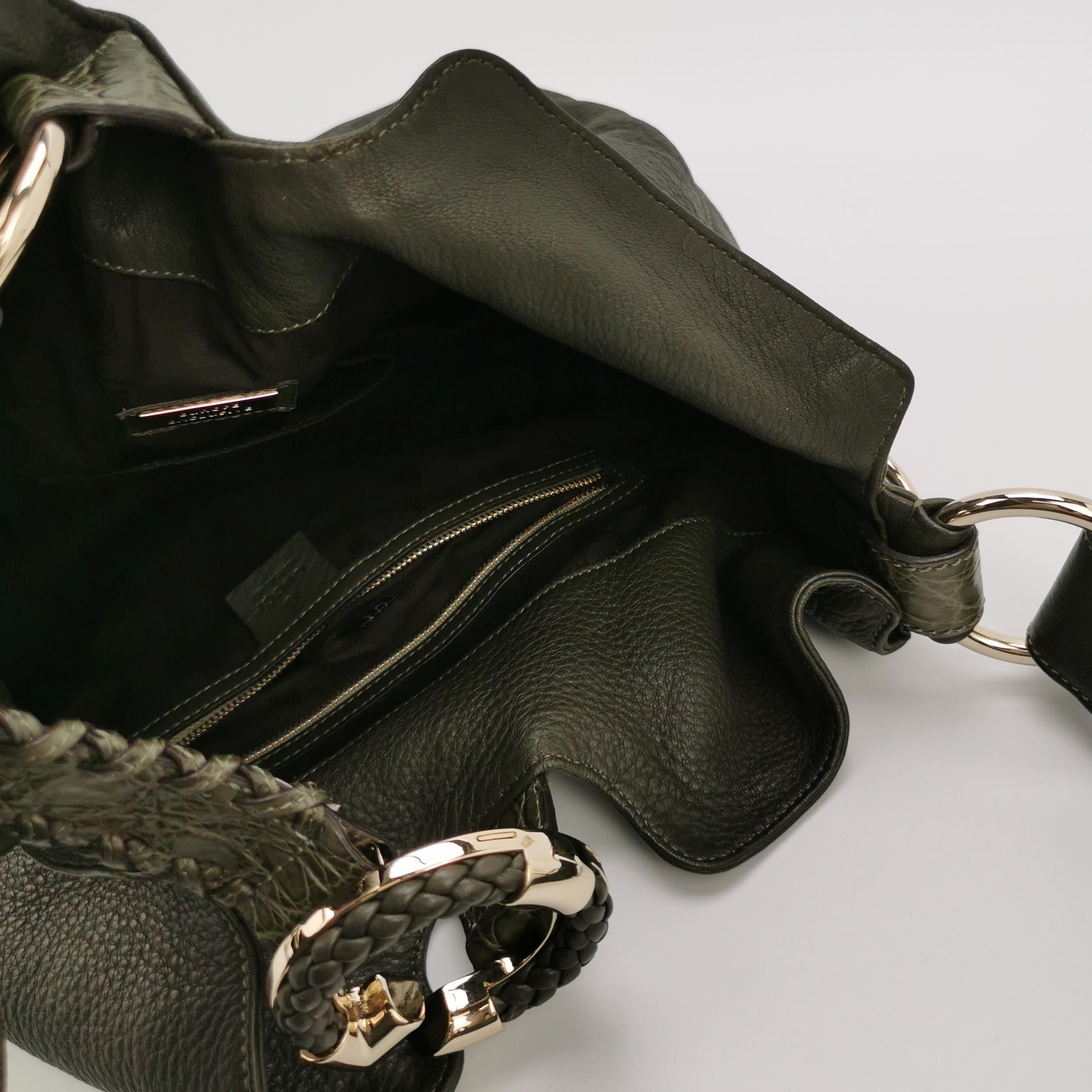 Gucci Gucci Women os Shoulder Bags Size ONE SIZE - 7 Thumbnail