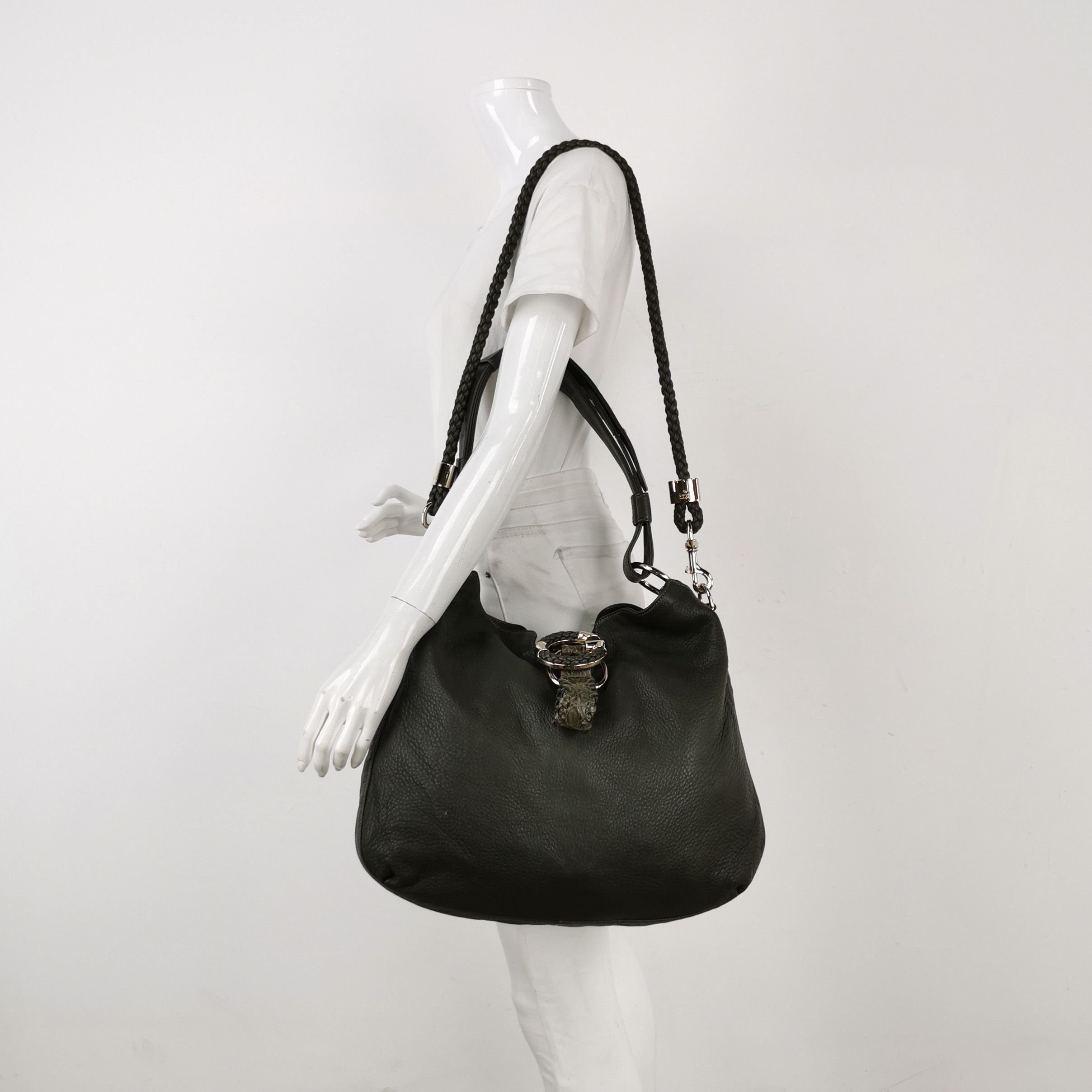Gucci Gucci Women os Shoulder Bags Size ONE SIZE - 2 Thumbnail