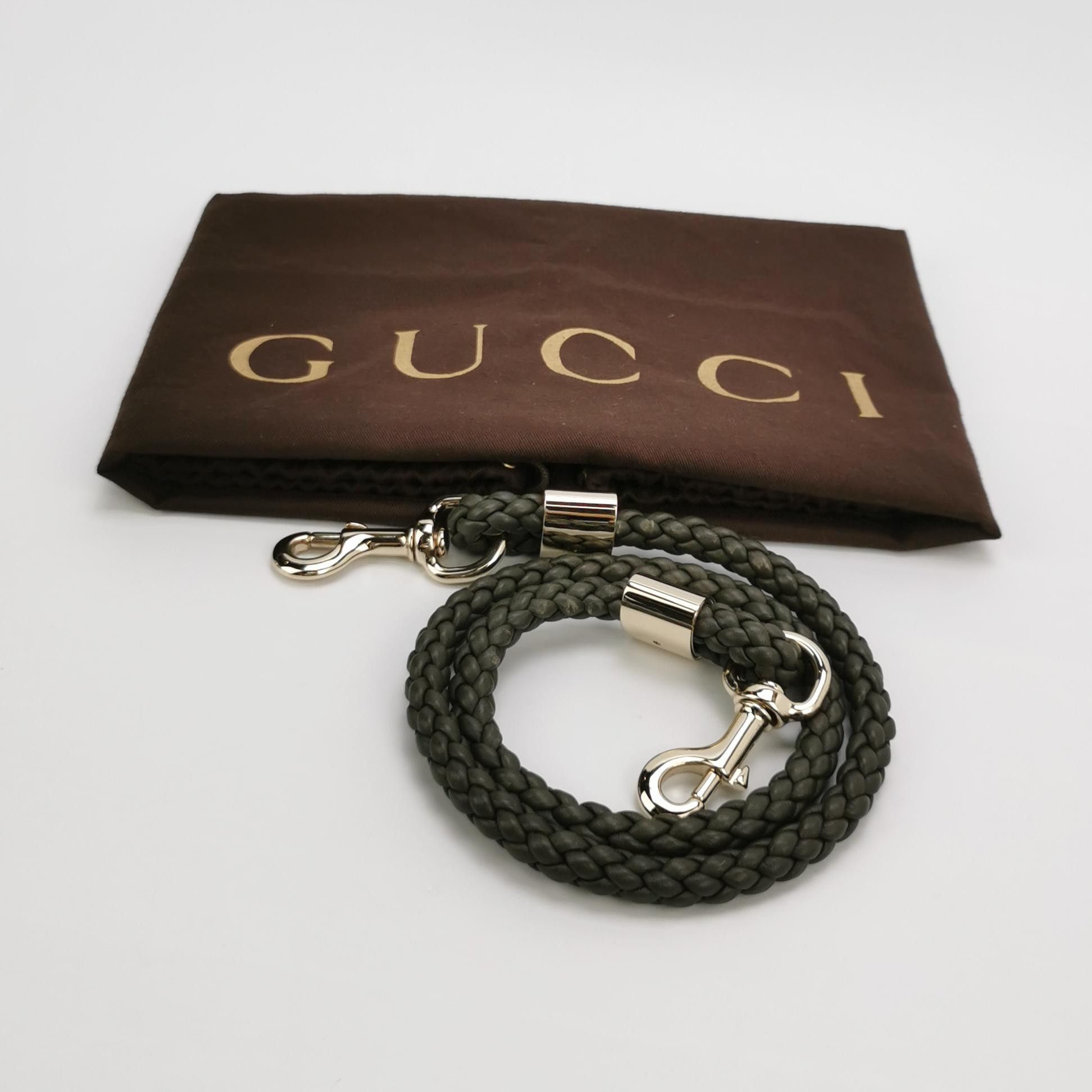 Gucci Gucci Women os Shoulder Bags Size ONE SIZE - 9 Thumbnail