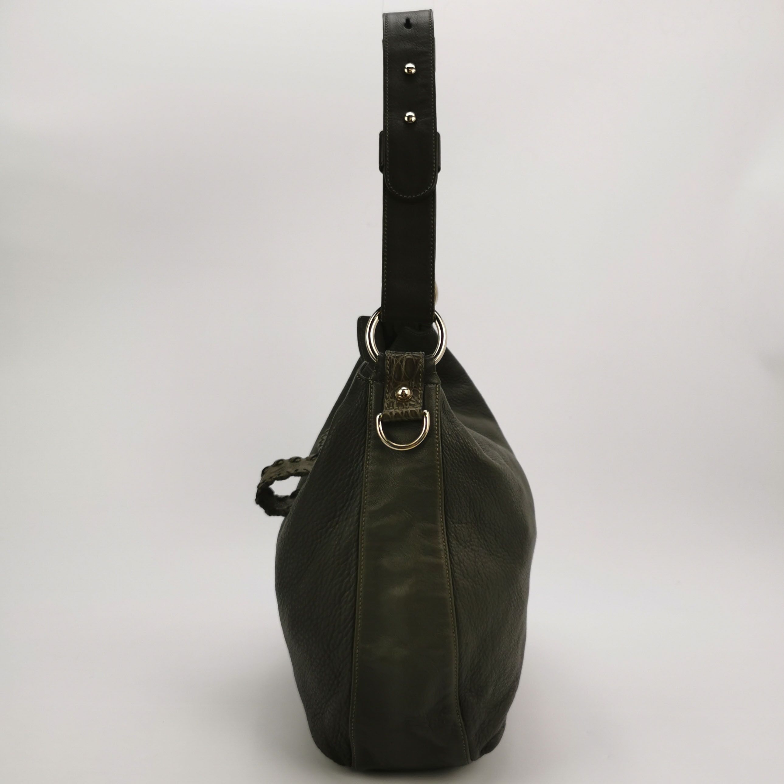 Gucci Gucci Women os Shoulder Bags Size ONE SIZE - 3 Thumbnail