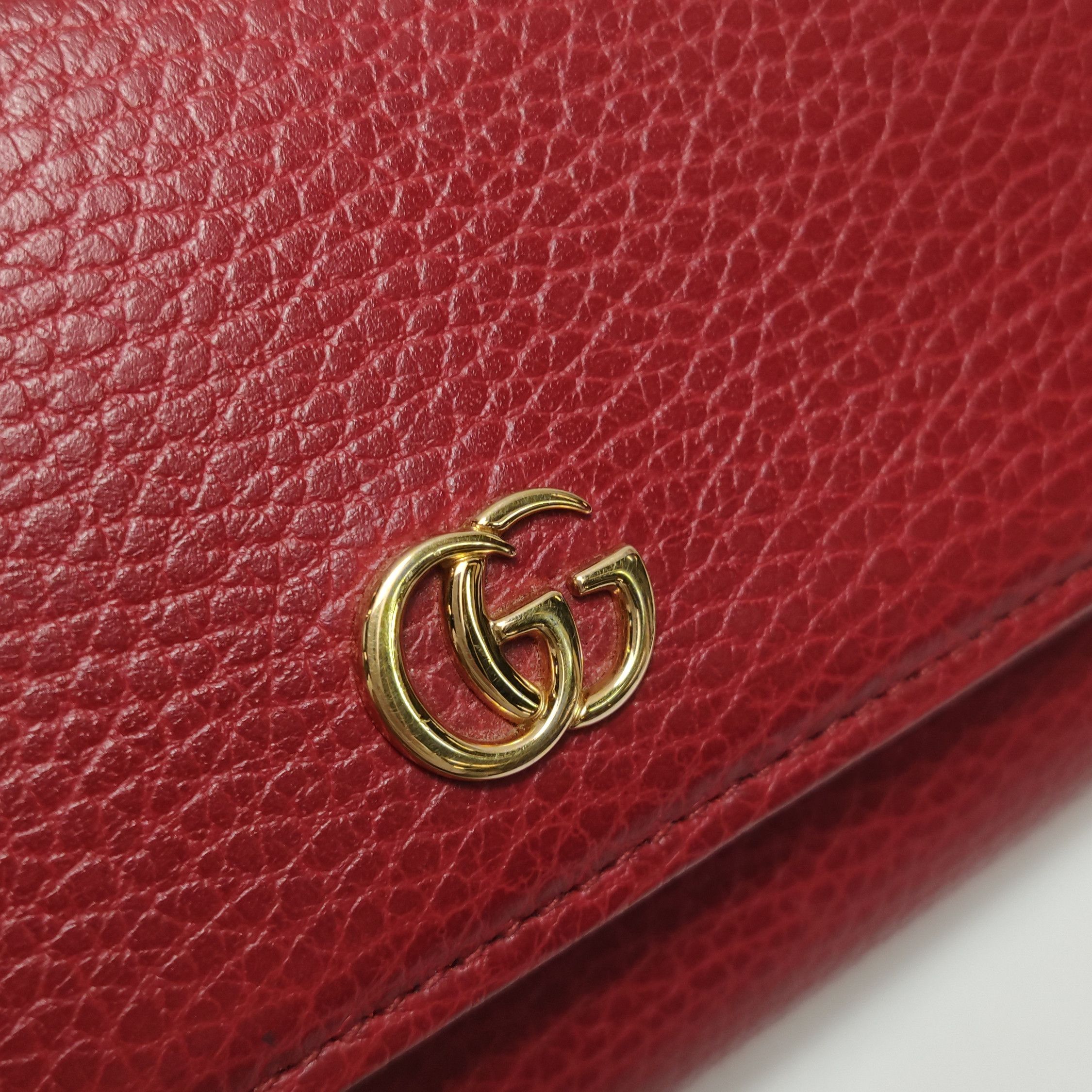 Gucci Gucci Women os Shoulder Bags Size ONE SIZE - 12 Thumbnail