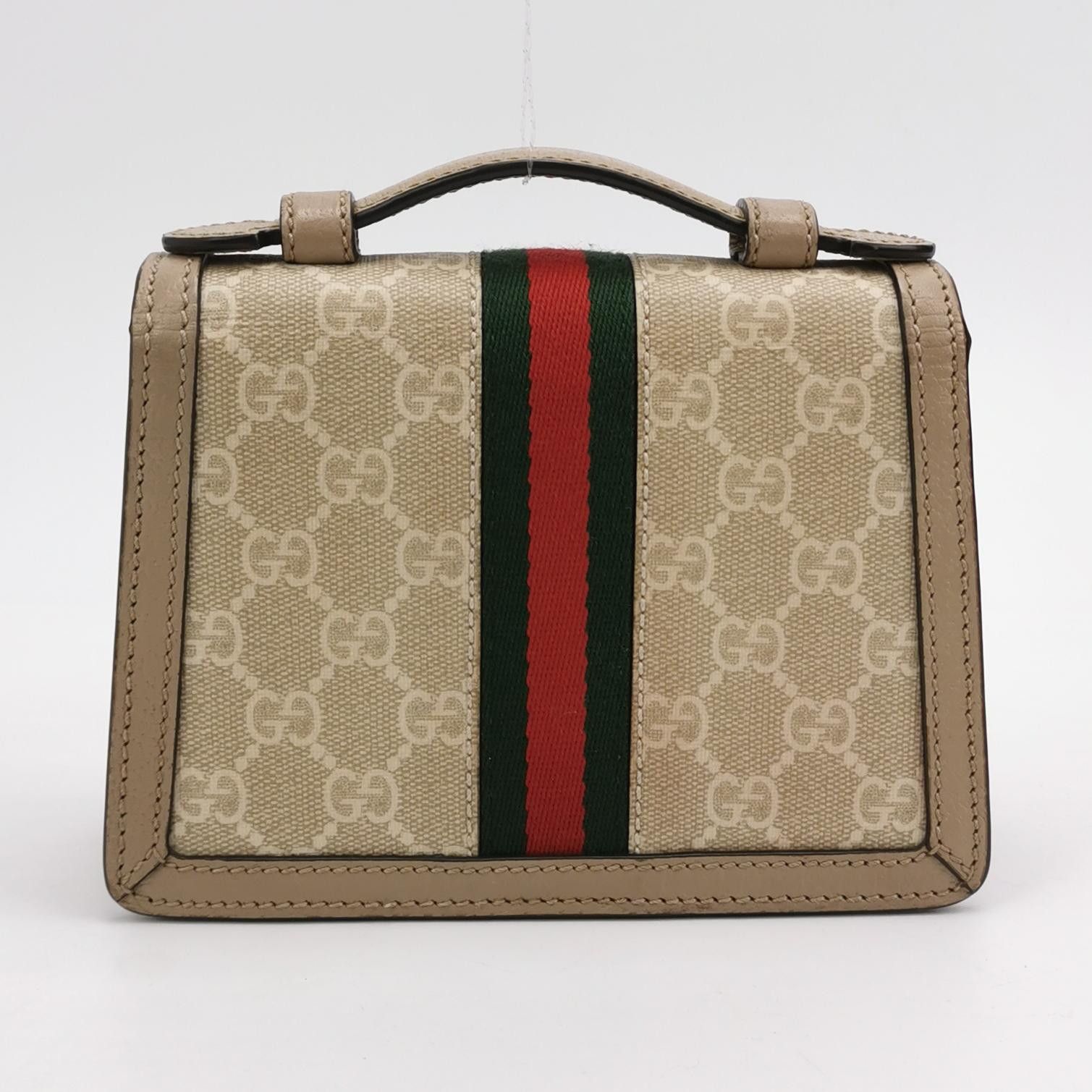 Gucci Gucci Women os Shoulder Bags Size ONE SIZE - 5 Thumbnail