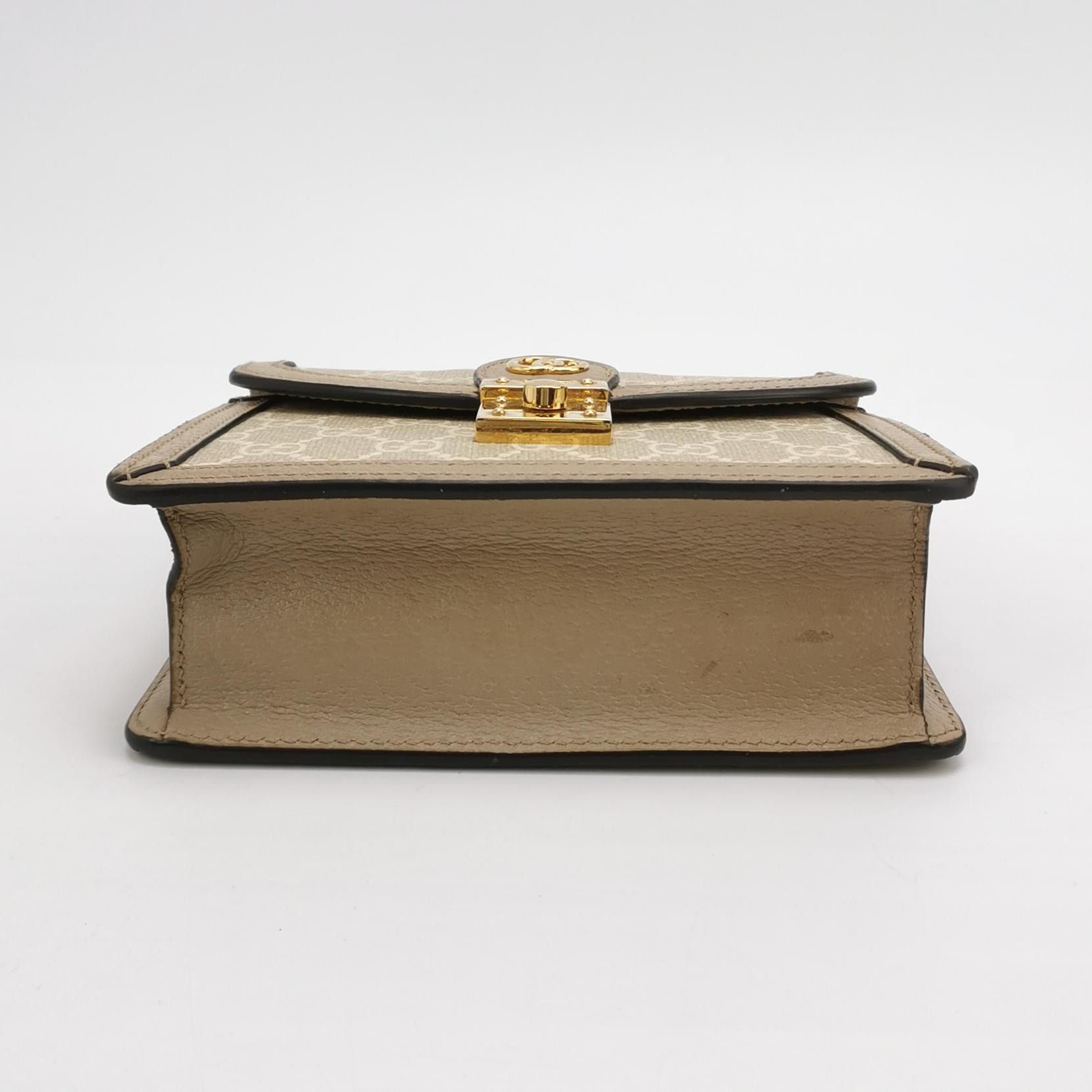 Gucci Gucci Women os Shoulder Bags Size ONE SIZE - 6 Thumbnail