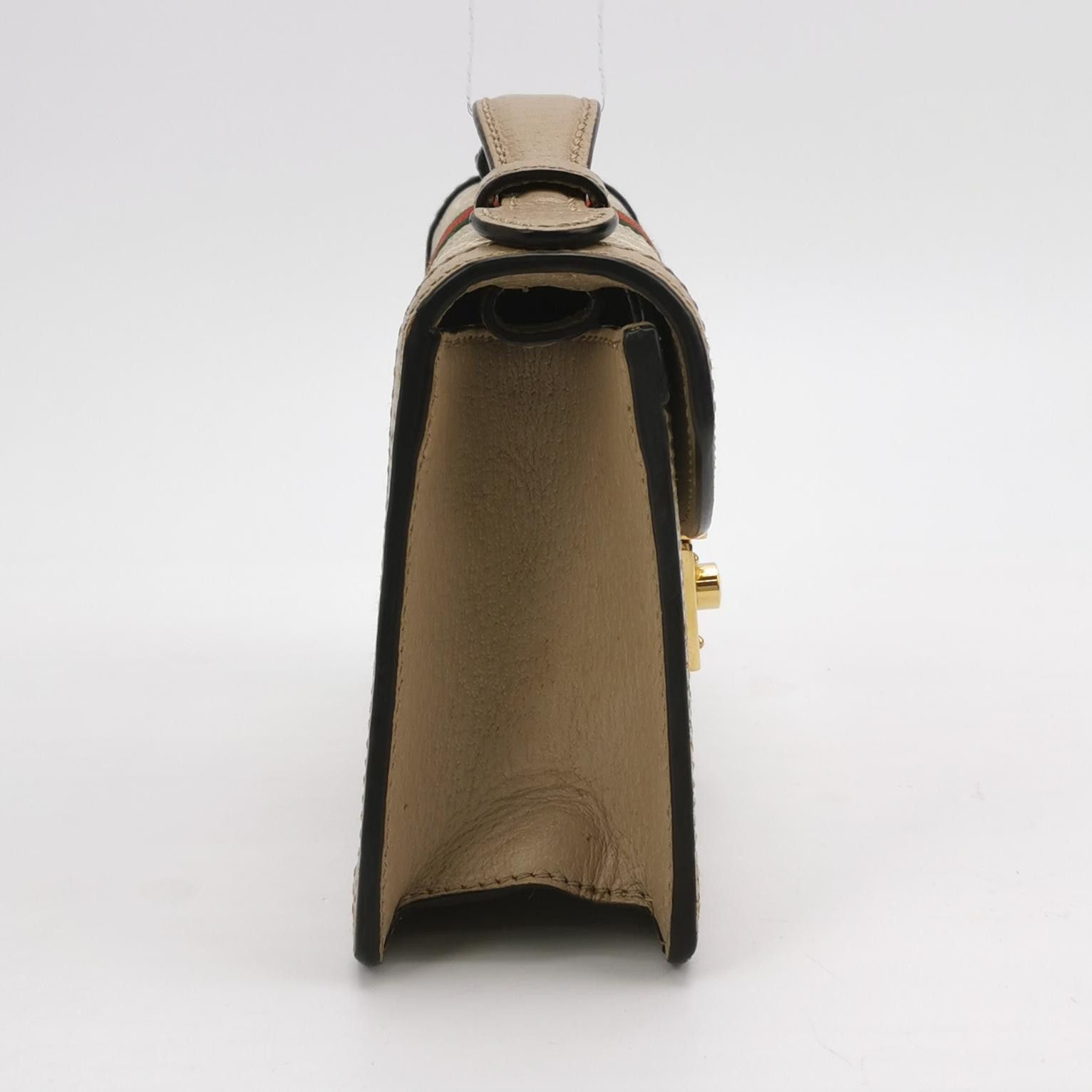 Gucci Gucci Women os Shoulder Bags Size ONE SIZE - 4 Thumbnail