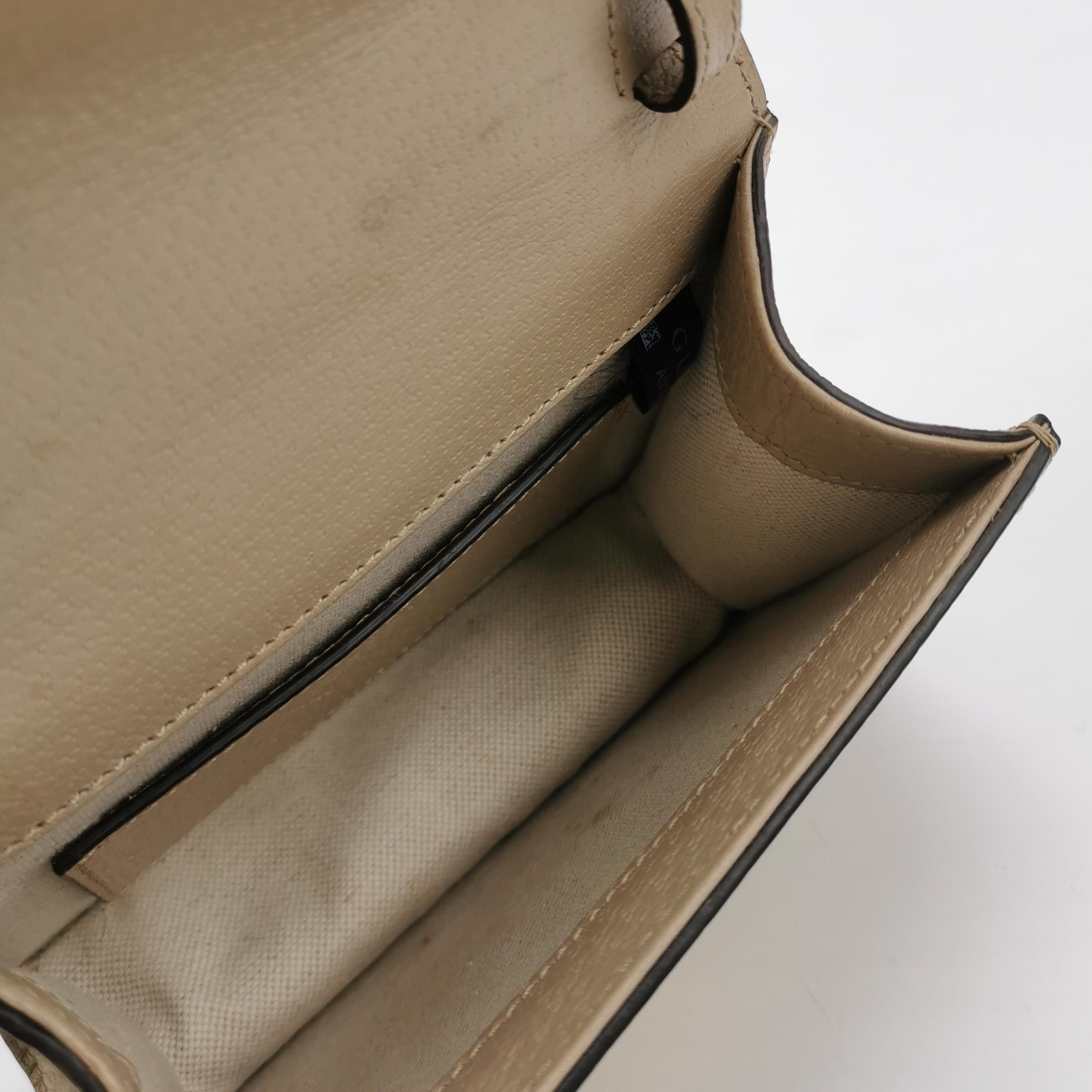 Gucci Gucci Women os Shoulder Bags Size ONE SIZE - 7 Thumbnail
