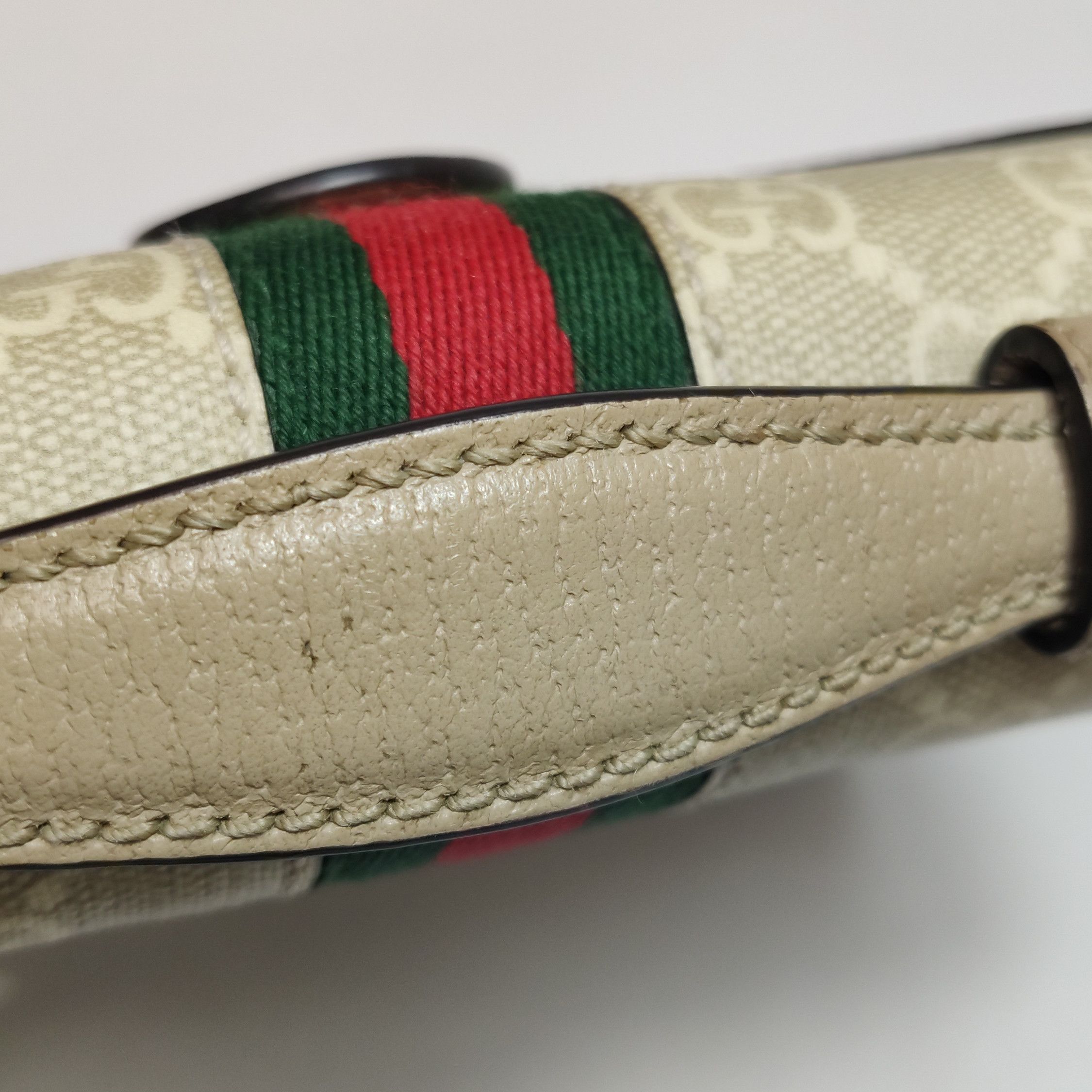 Gucci Gucci Women os Shoulder Bags Size ONE SIZE - 22 Thumbnail