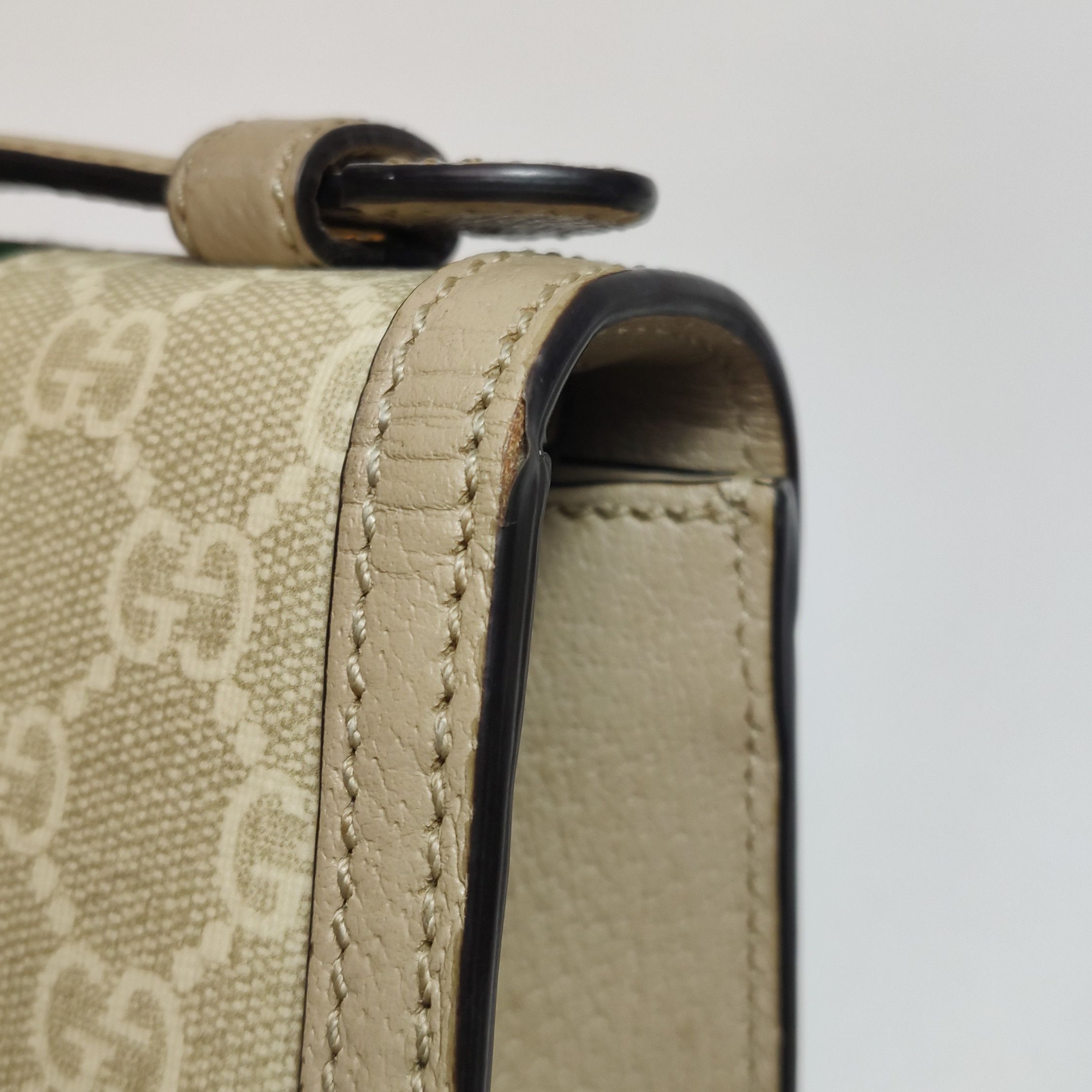 Gucci Gucci Women os Shoulder Bags Size ONE SIZE - 23 Thumbnail