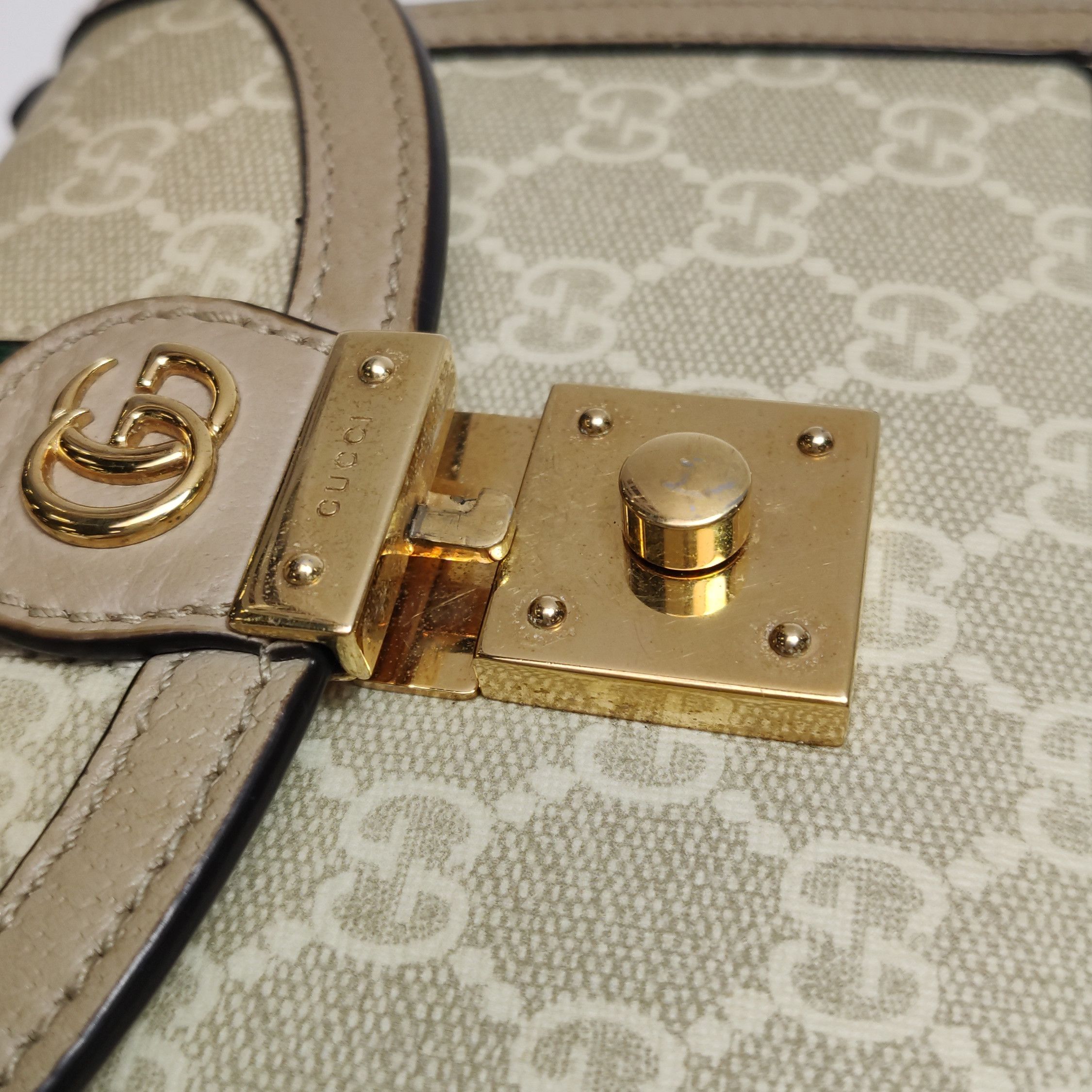 Gucci Gucci Women os Shoulder Bags Size ONE SIZE - 14 Thumbnail