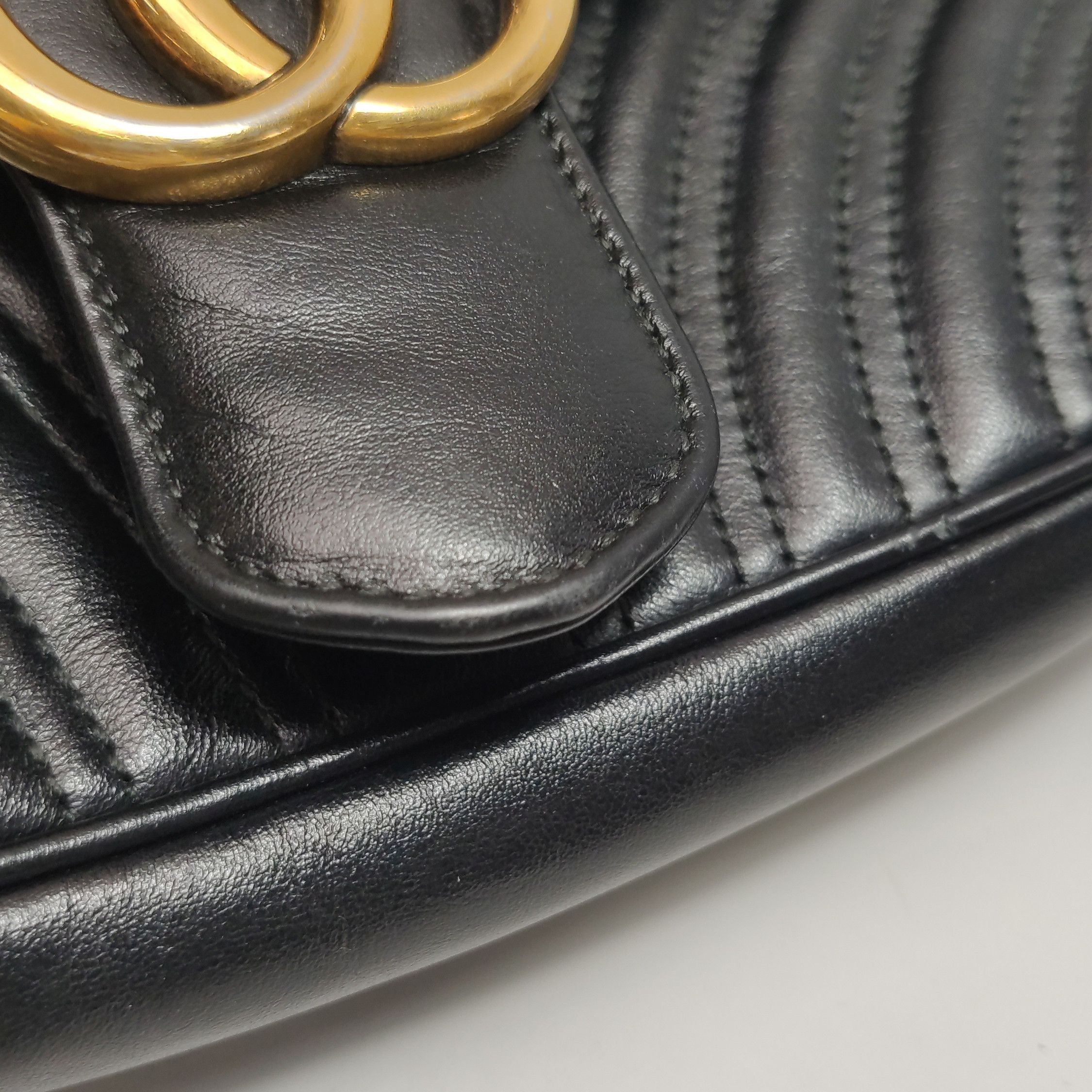 Gucci Gucci Women os Shoulder Bags Size ONE SIZE - 16 Thumbnail