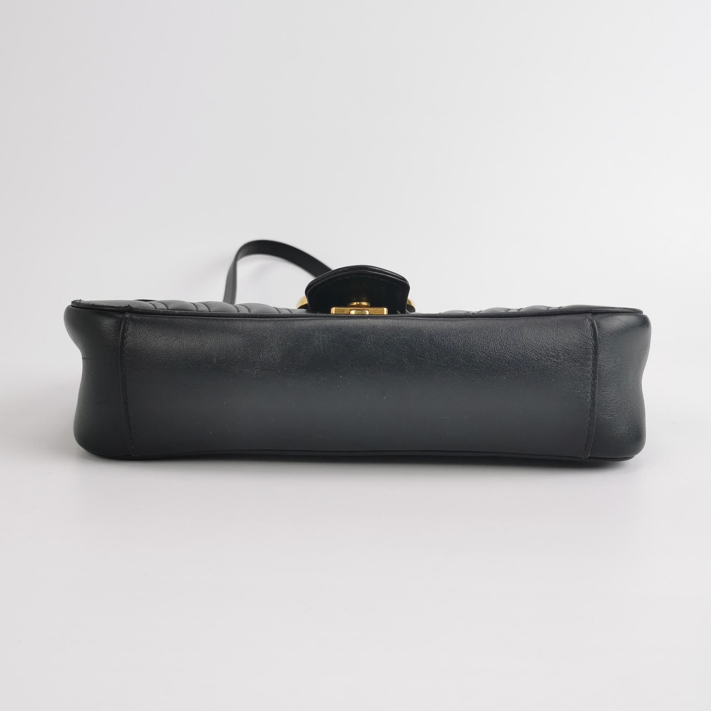 Gucci Gucci Women os Shoulder Bags Size ONE SIZE - 6 Thumbnail