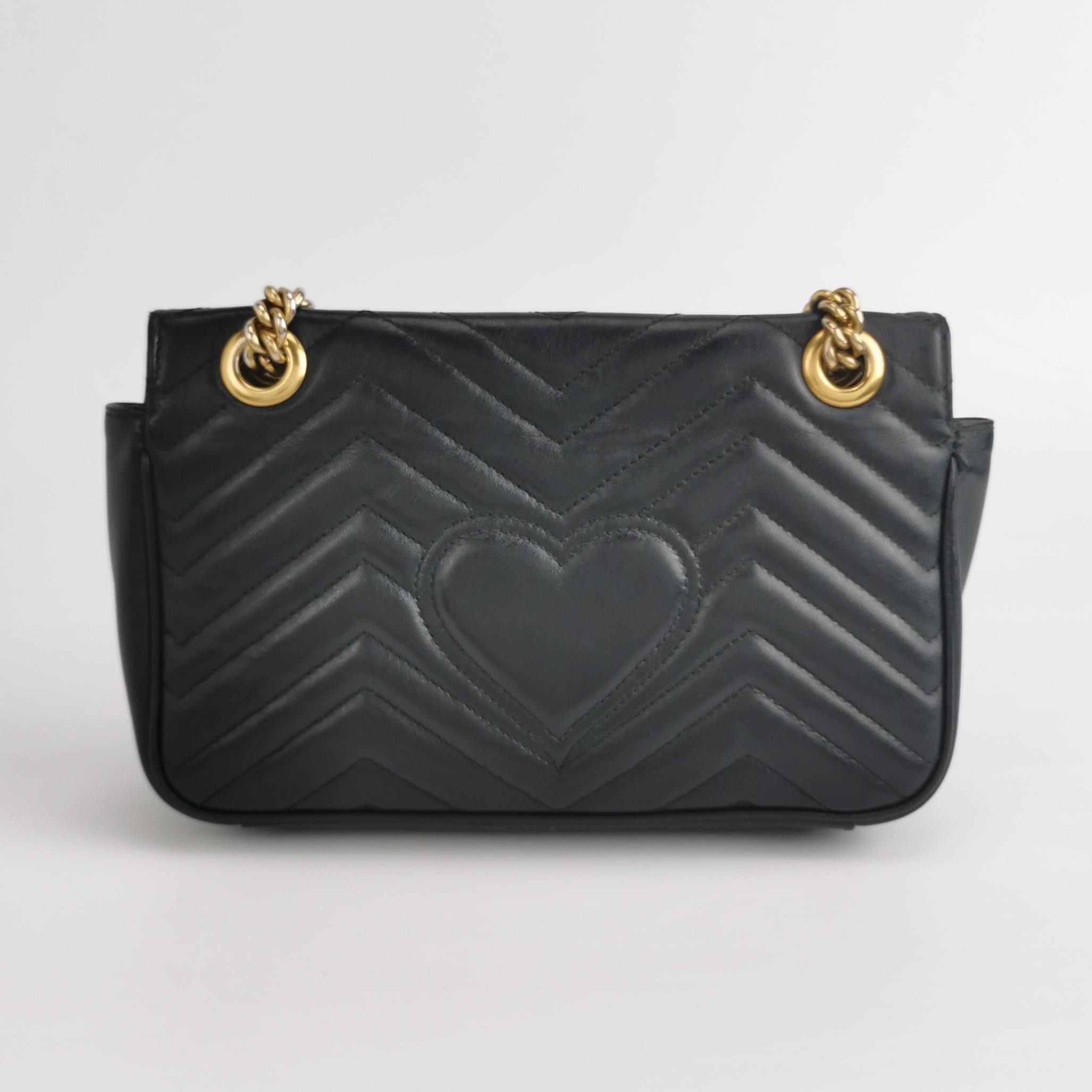 Gucci Gucci Women os Shoulder Bags Size ONE SIZE - 5 Thumbnail