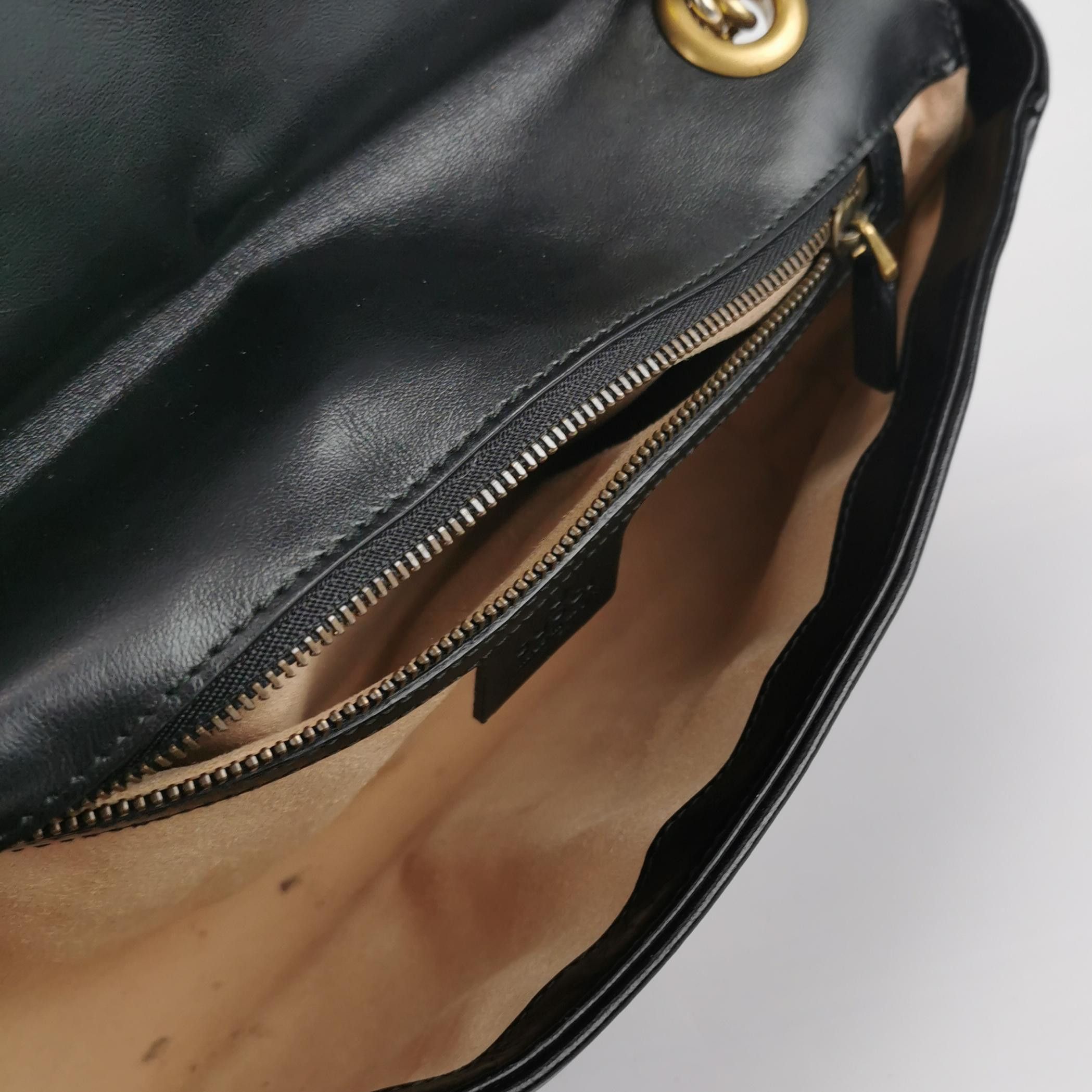 Gucci Gucci Women os Shoulder Bags Size ONE SIZE - 7 Thumbnail