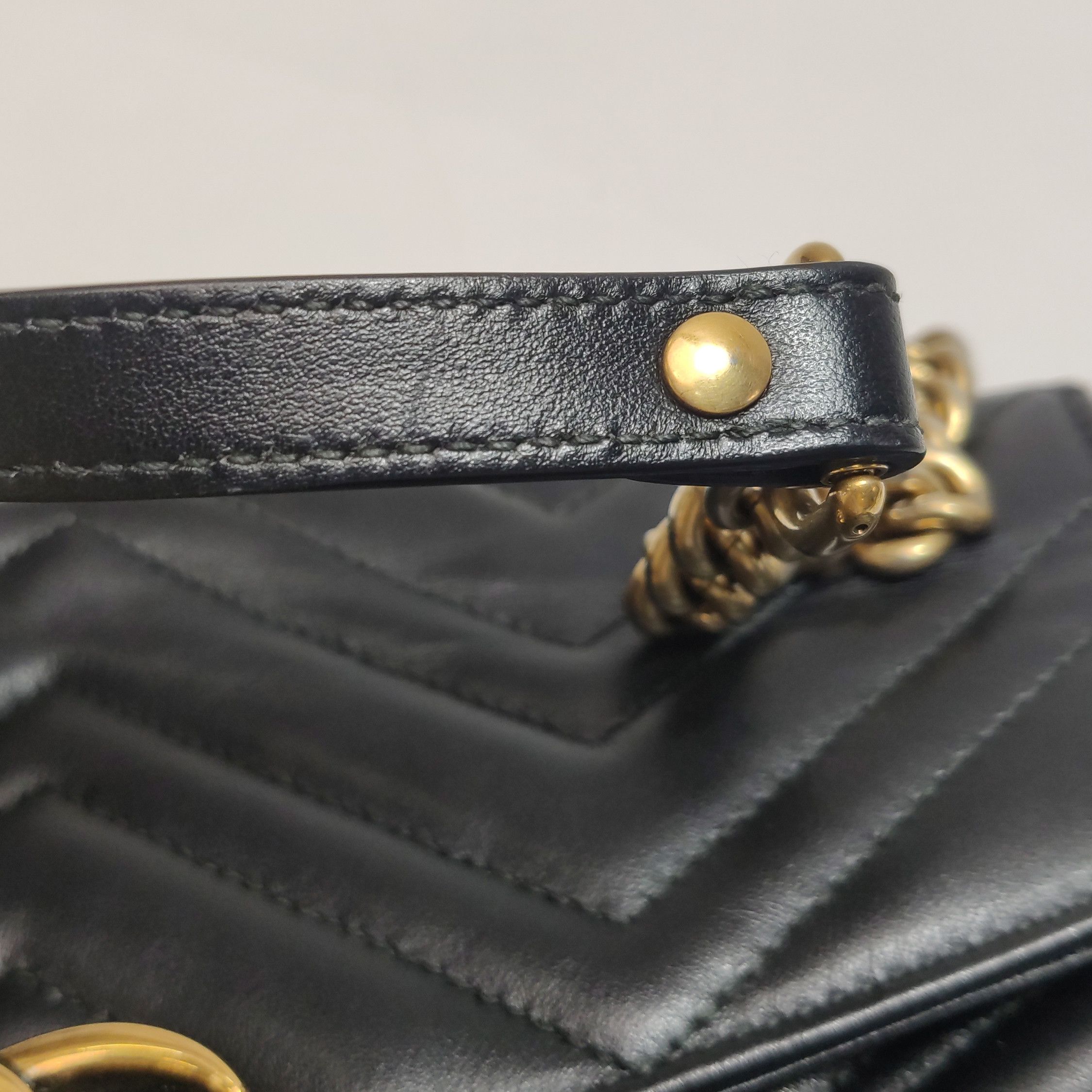 Gucci Gucci Women os Shoulder Bags Size ONE SIZE - 12 Thumbnail