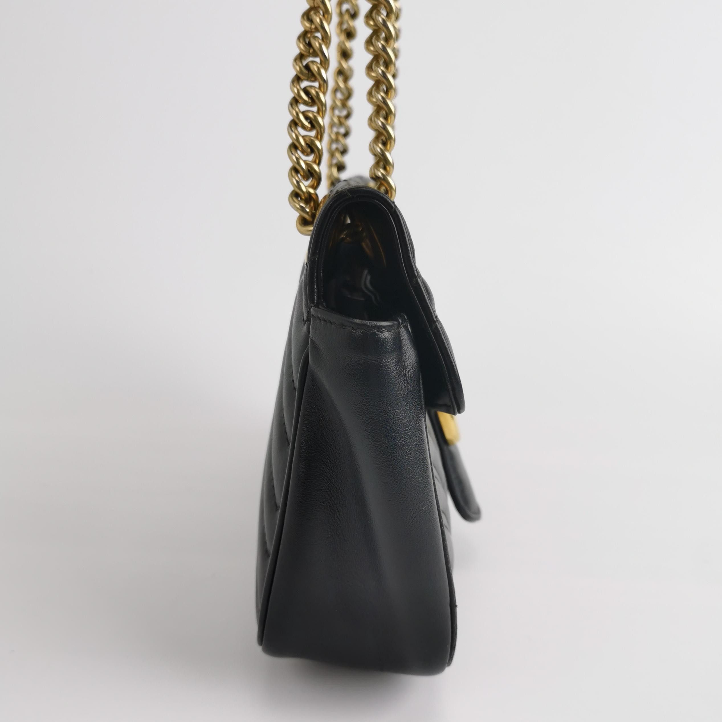Gucci Gucci Women os Shoulder Bags Size ONE SIZE - 4 Thumbnail