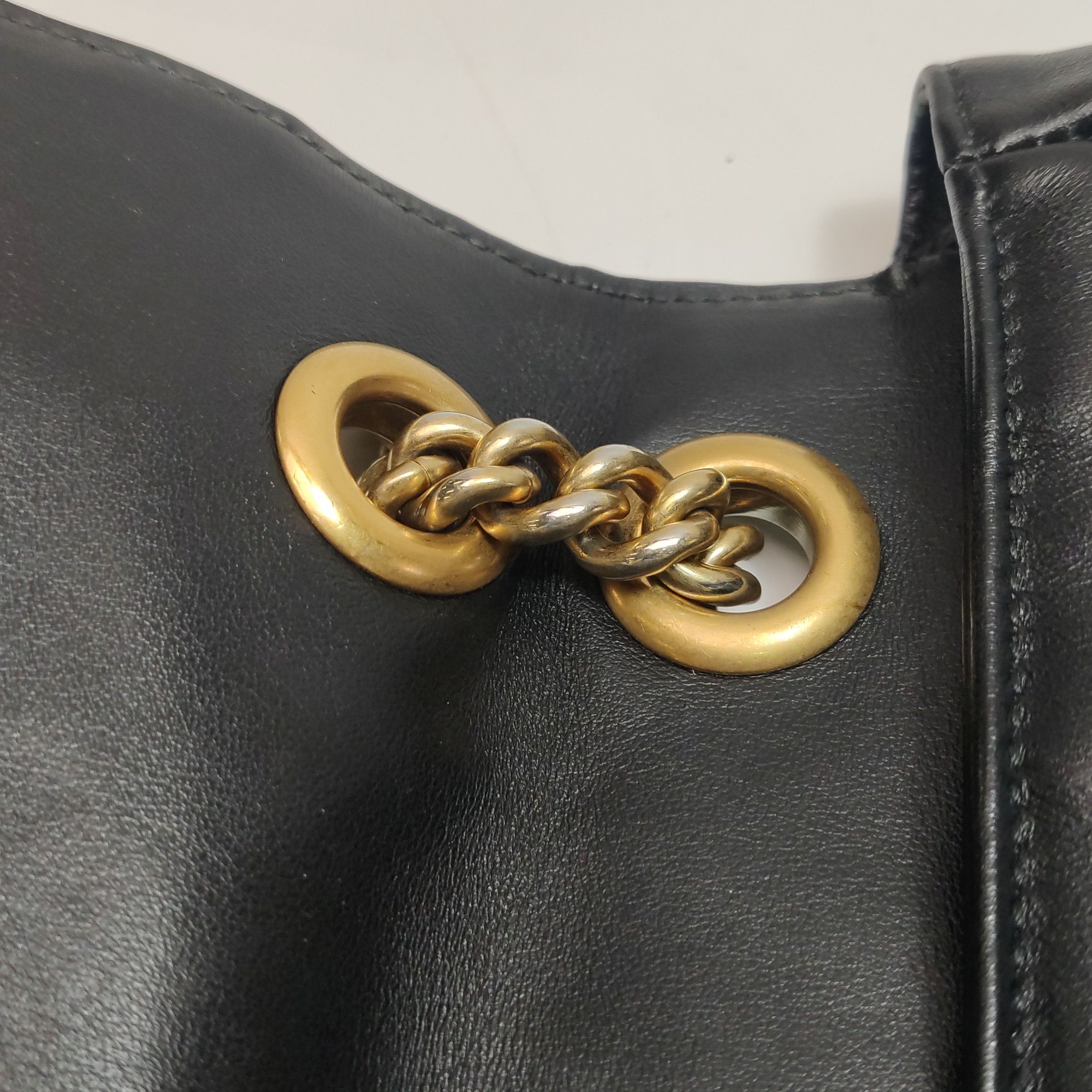 Gucci Gucci Women os Shoulder Bags Size ONE SIZE - 14 Thumbnail