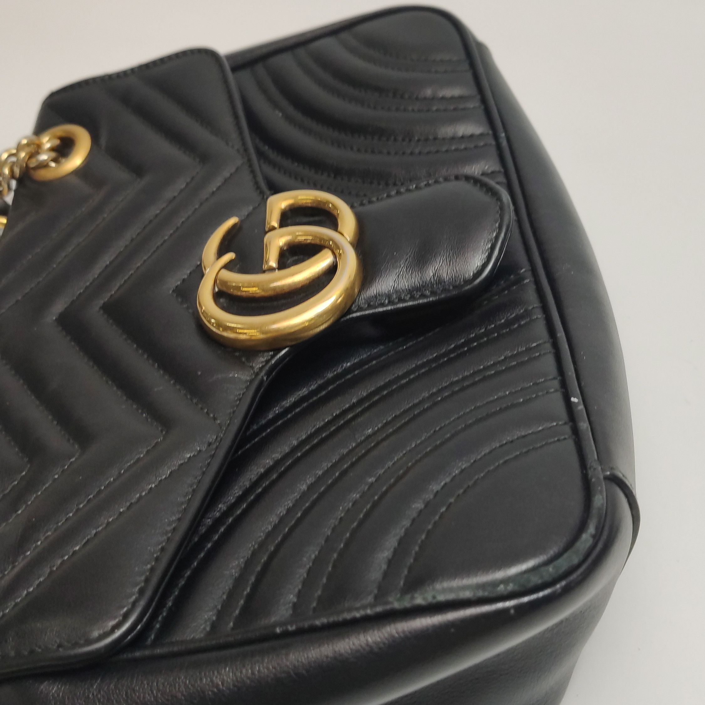 Gucci Gucci Women os Shoulder Bags Size ONE SIZE - 19 Thumbnail