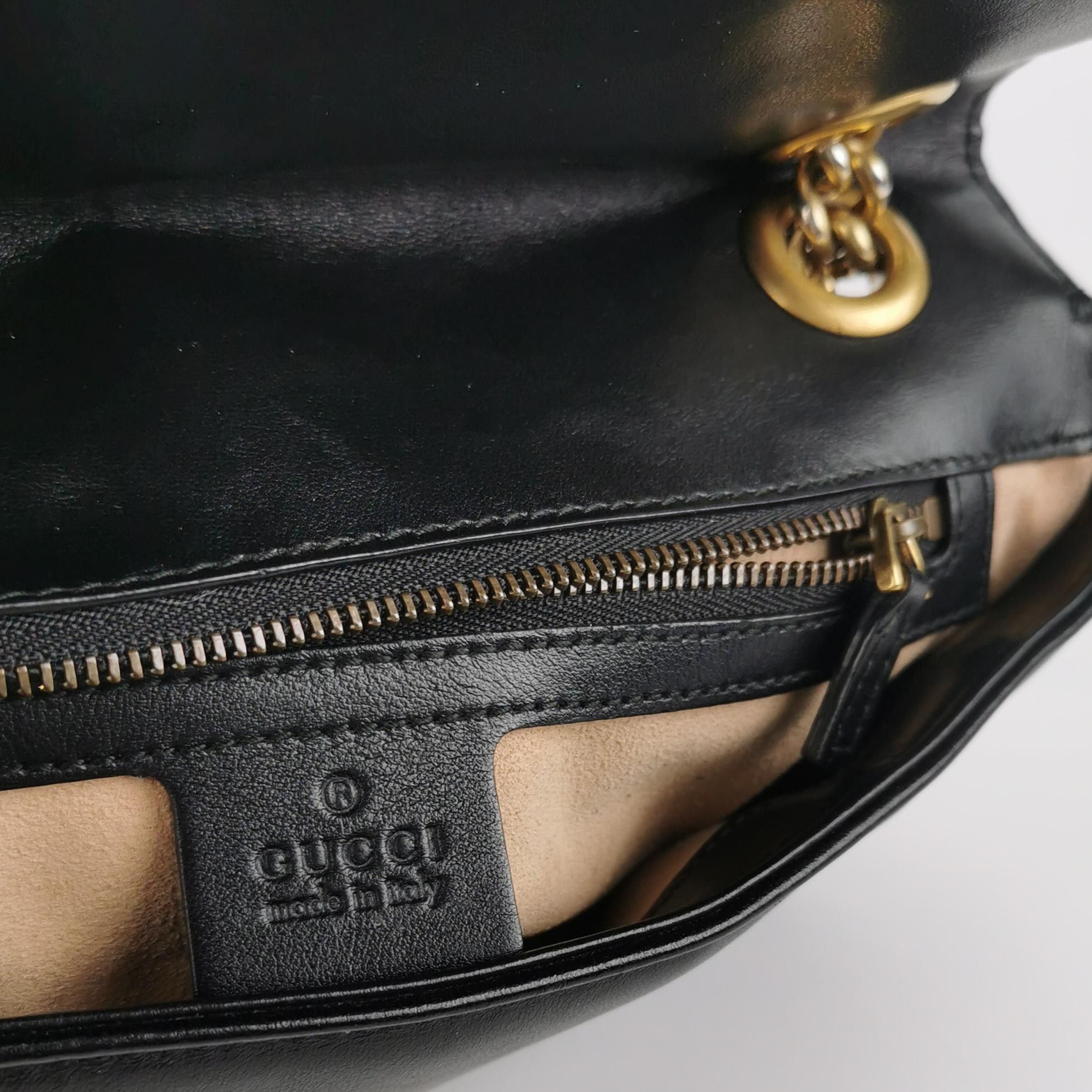 Gucci Gucci Women os Shoulder Bags Size ONE SIZE - 8 Thumbnail