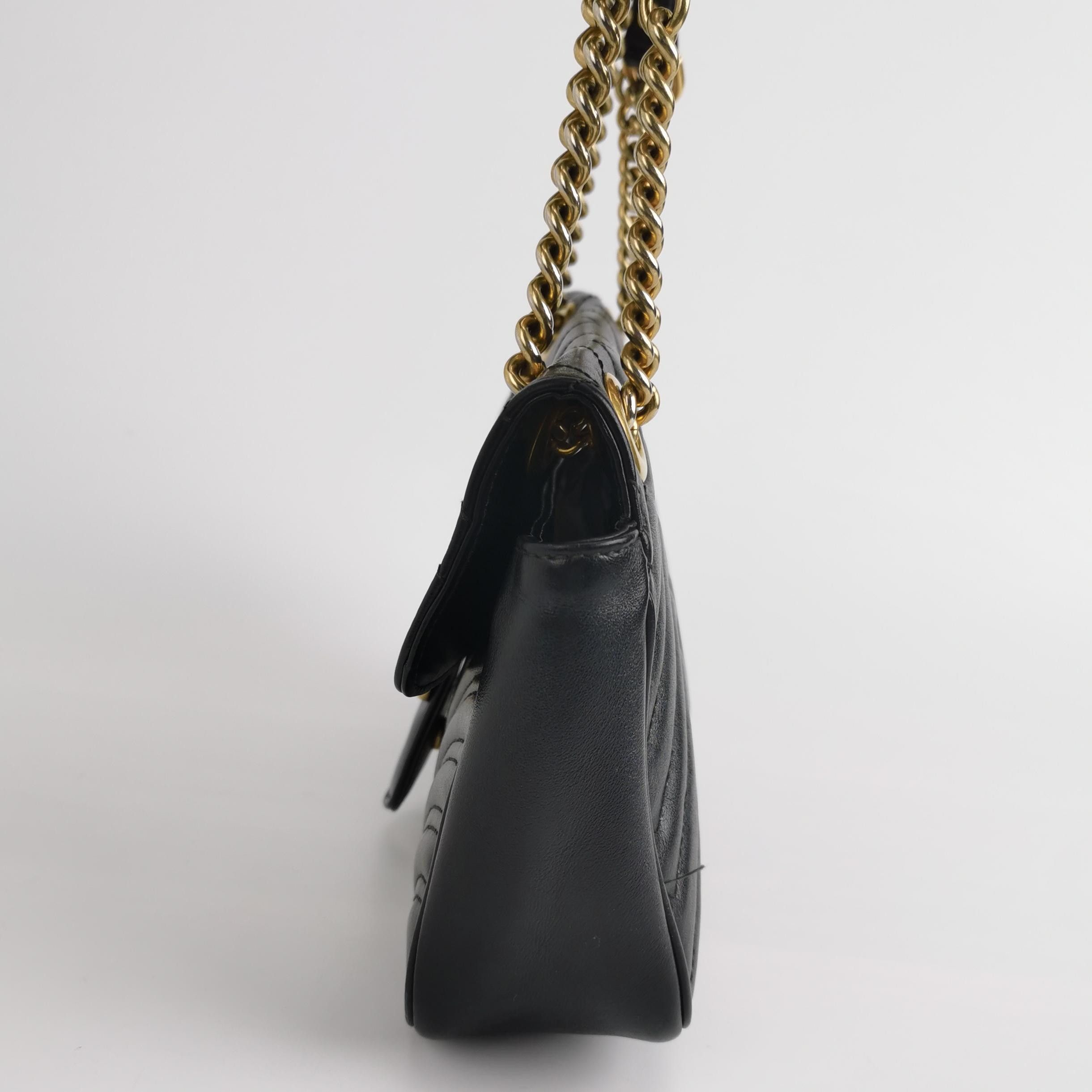 Gucci Gucci Women os Shoulder Bags Size ONE SIZE - 3 Thumbnail