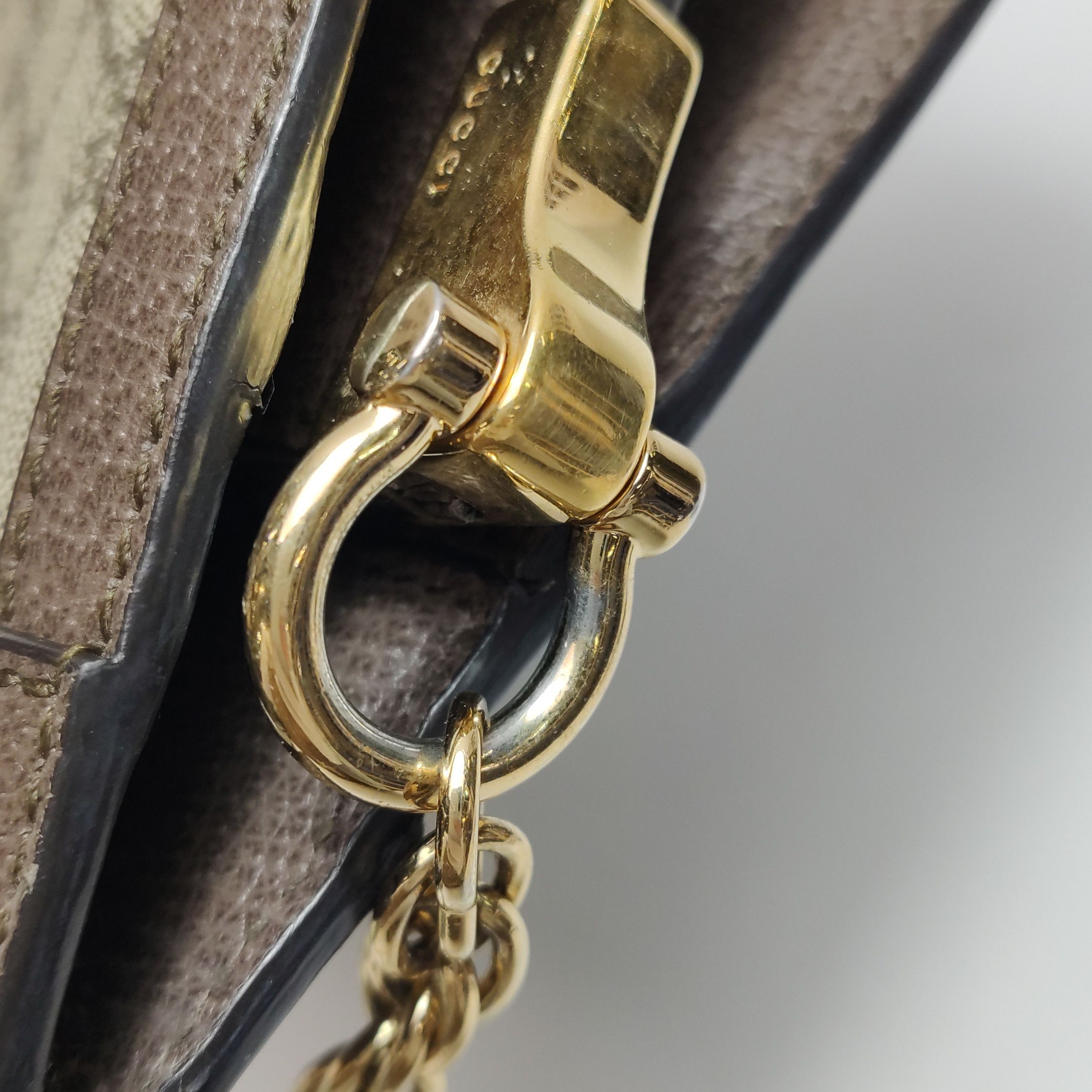 Gucci Gucci Women os Shoulder Bags Size ONE SIZE - 14 Thumbnail