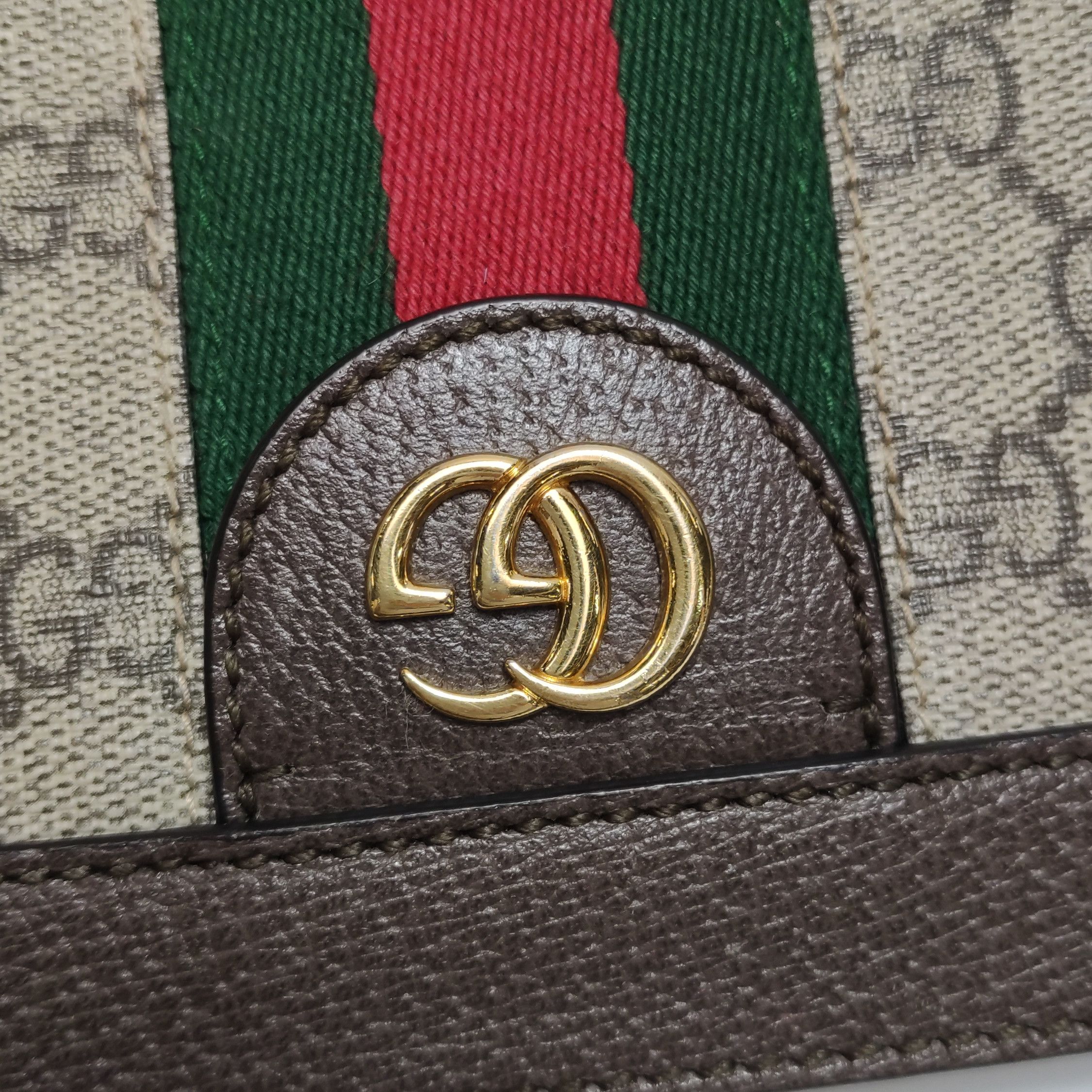 Gucci Gucci Women os Shoulder Bags Size ONE SIZE - 12 Thumbnail