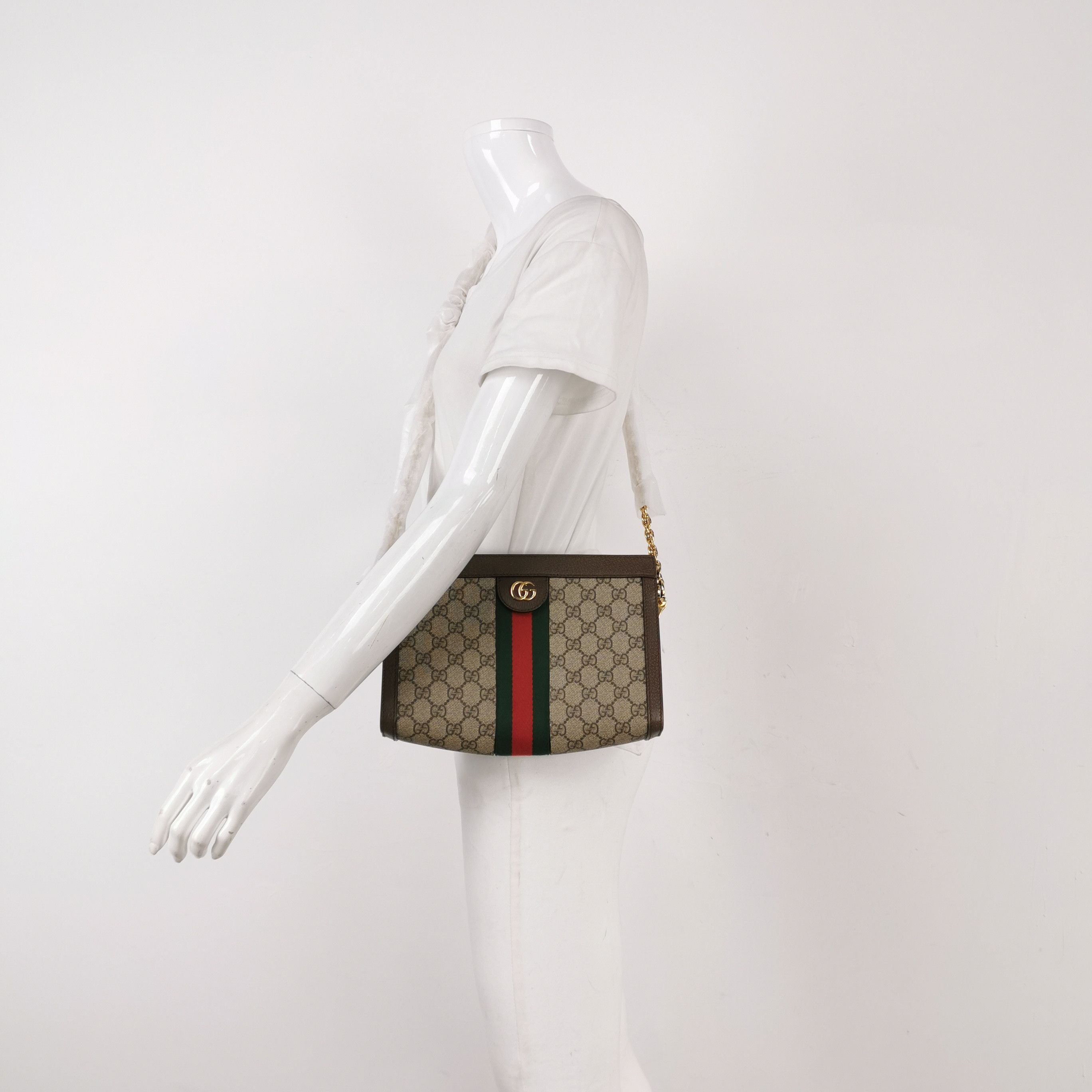 Gucci Gucci Women os Shoulder Bags Size ONE SIZE - 2 Thumbnail