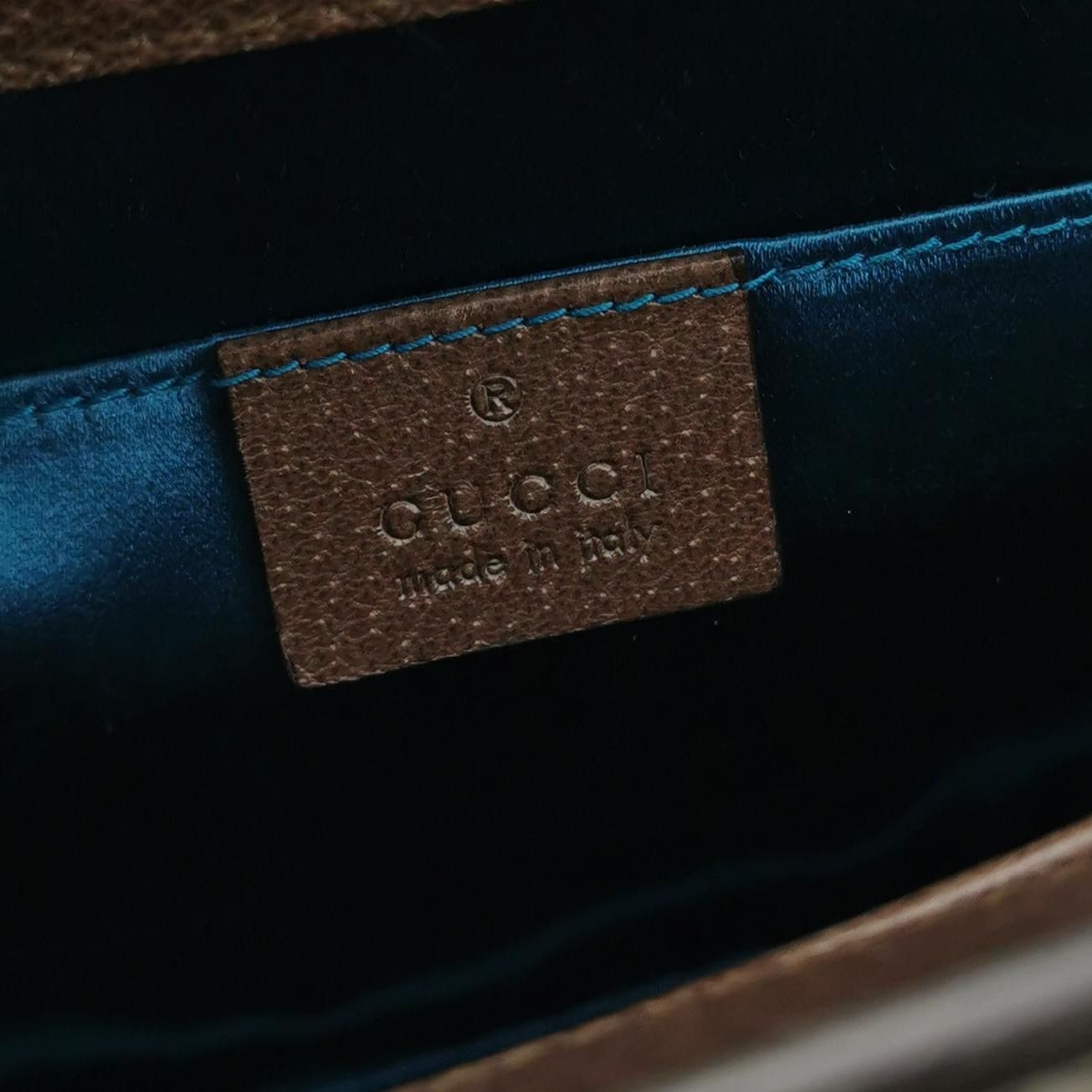 Gucci Gucci Women os Shoulder Bags Size ONE SIZE - 8 Thumbnail