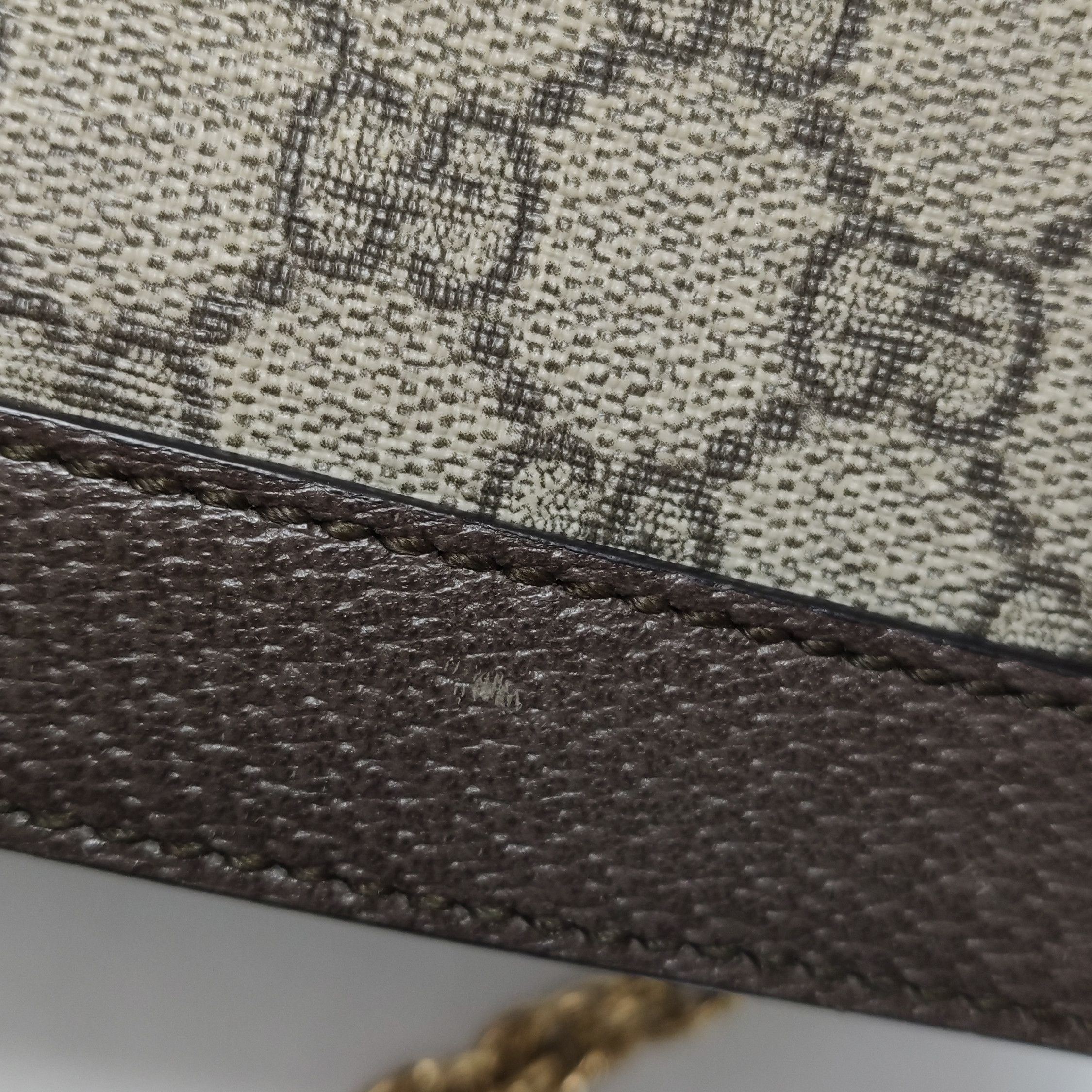 Gucci Gucci Women os Shoulder Bags Size ONE SIZE - 16 Thumbnail