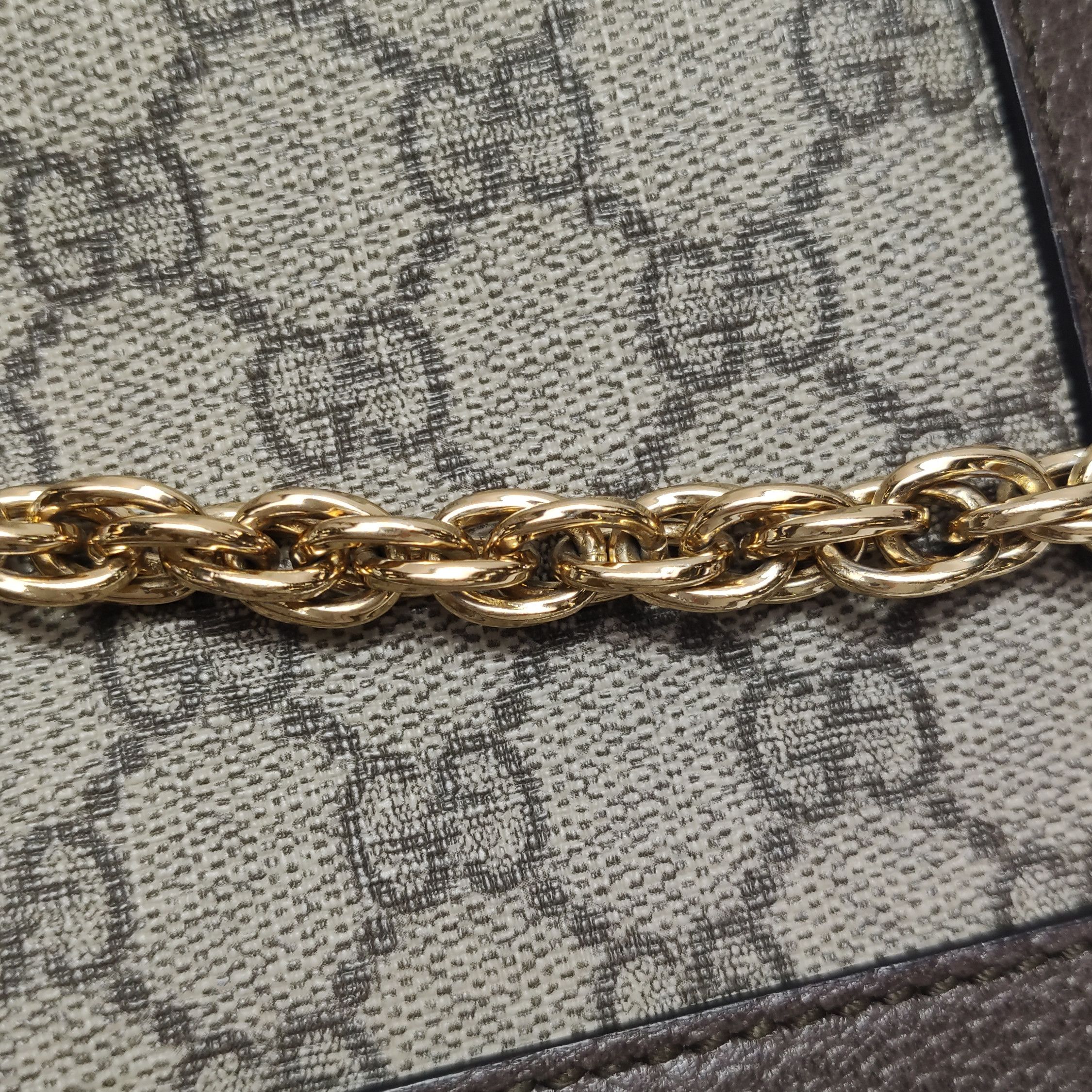 Gucci Gucci Women os Shoulder Bags Size ONE SIZE - 13 Thumbnail