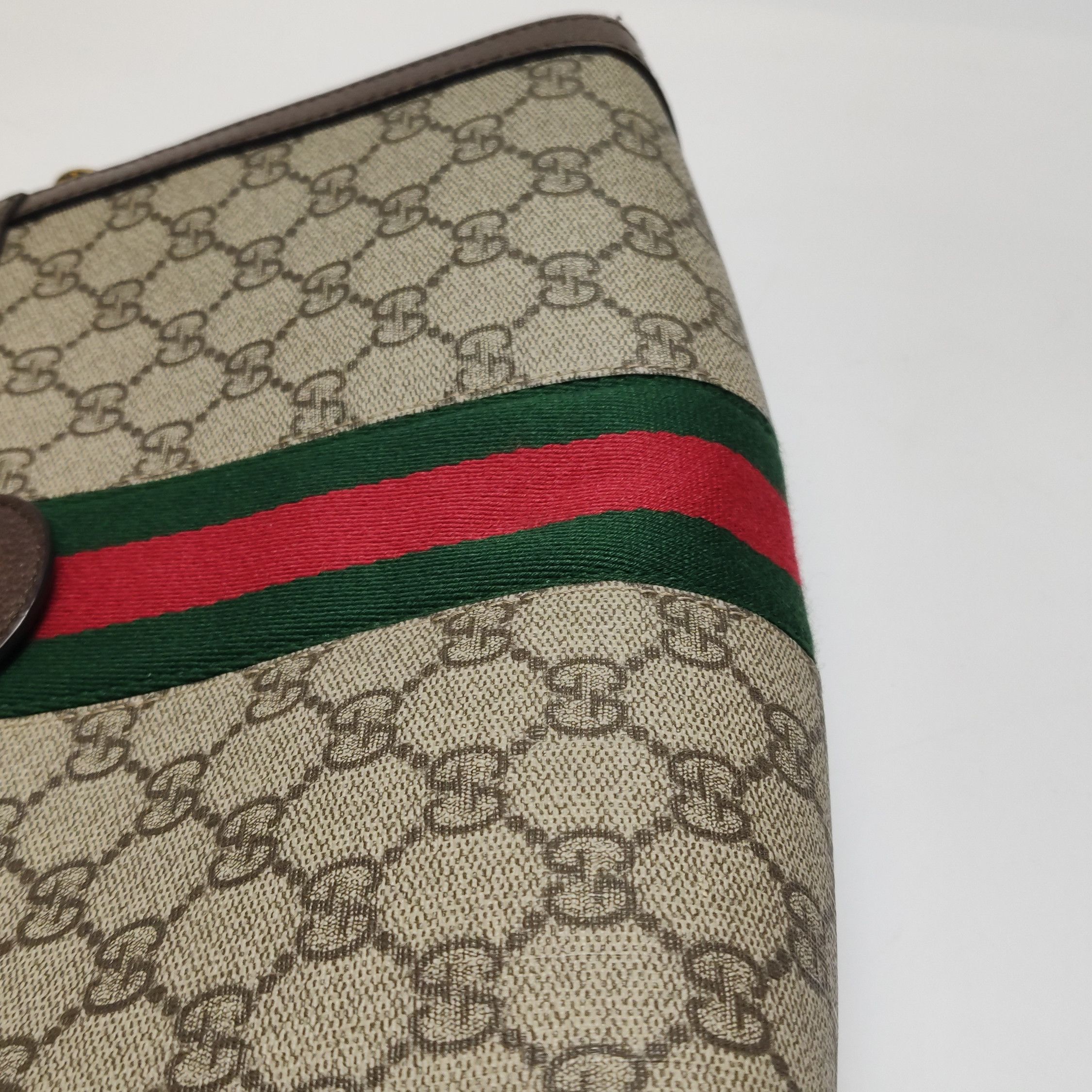 Gucci Gucci Women os Shoulder Bags Size ONE SIZE - 18 Thumbnail