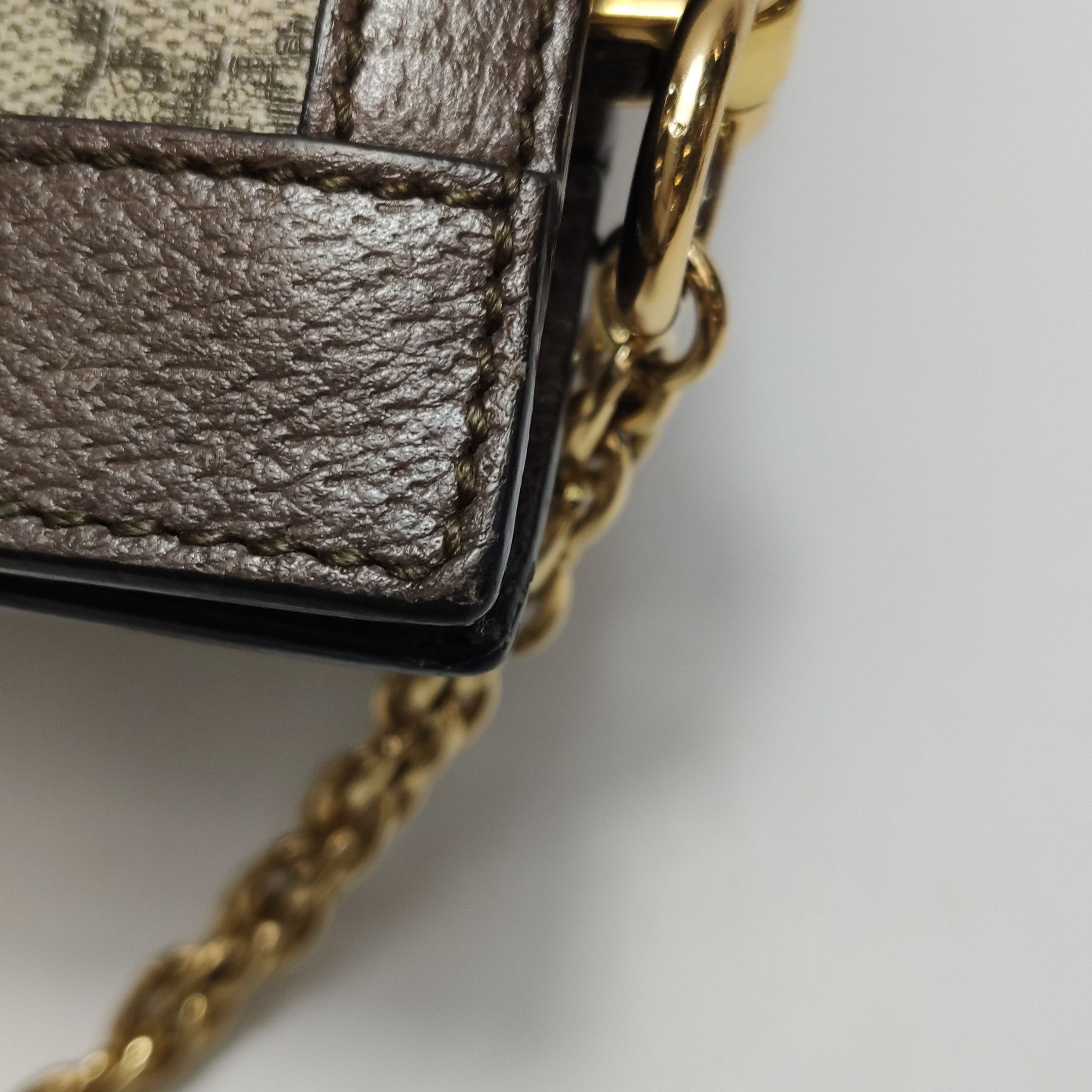 Gucci Gucci Women os Shoulder Bags Size ONE SIZE - 15 Thumbnail