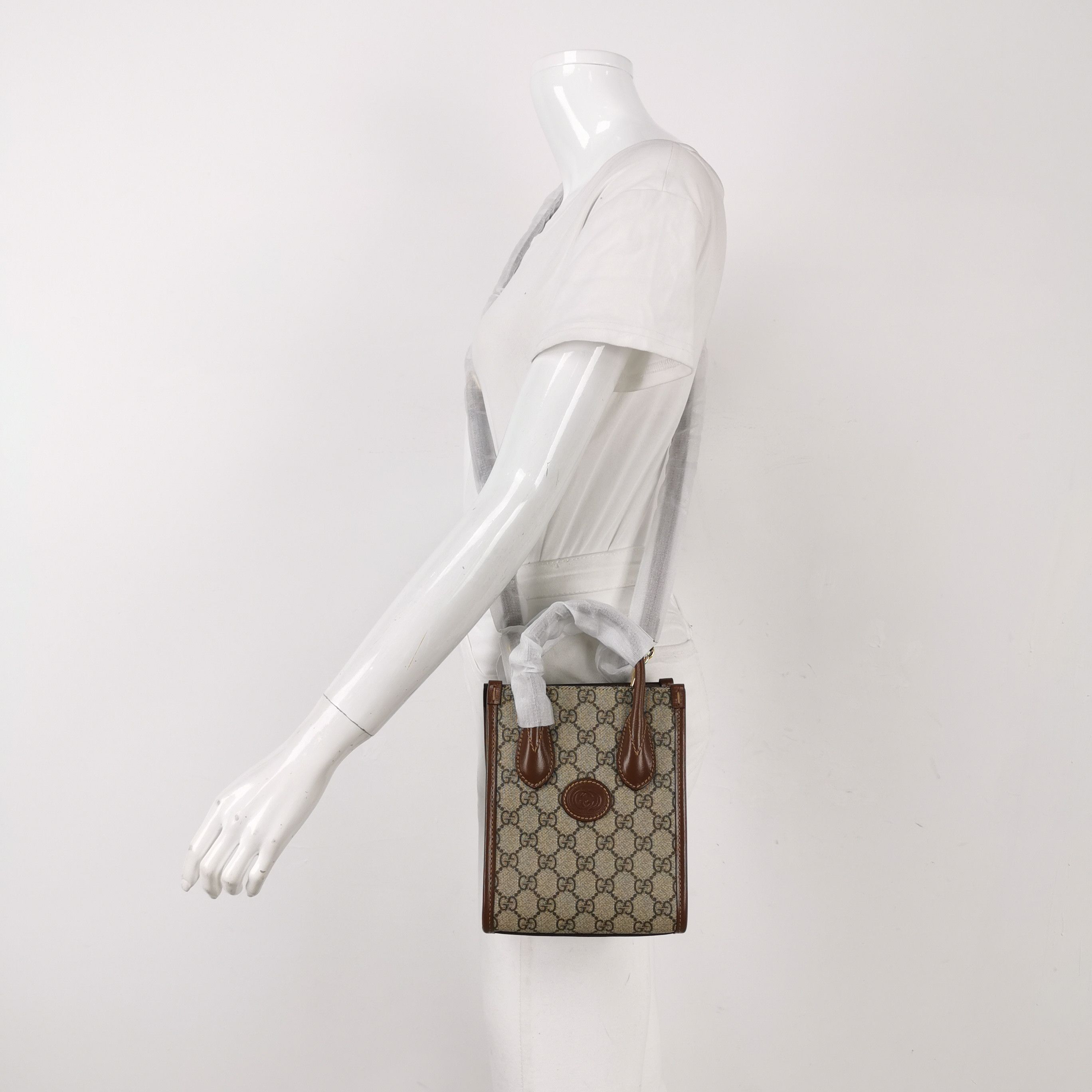 Gucci Gucci Women os Shoulder Bags Size ONE SIZE - 2 Thumbnail