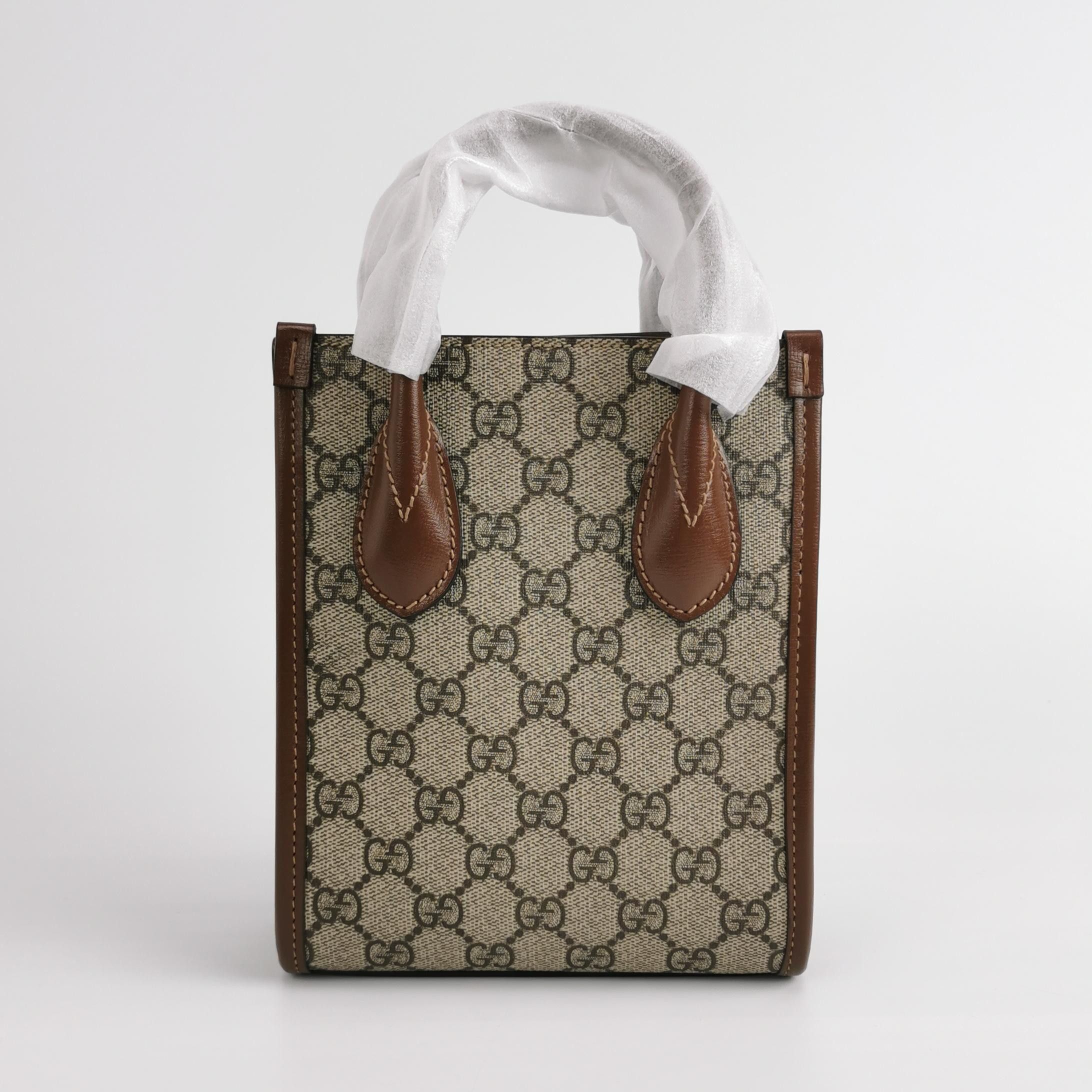 Gucci Gucci Women os Shoulder Bags Size ONE SIZE - 5 Thumbnail
