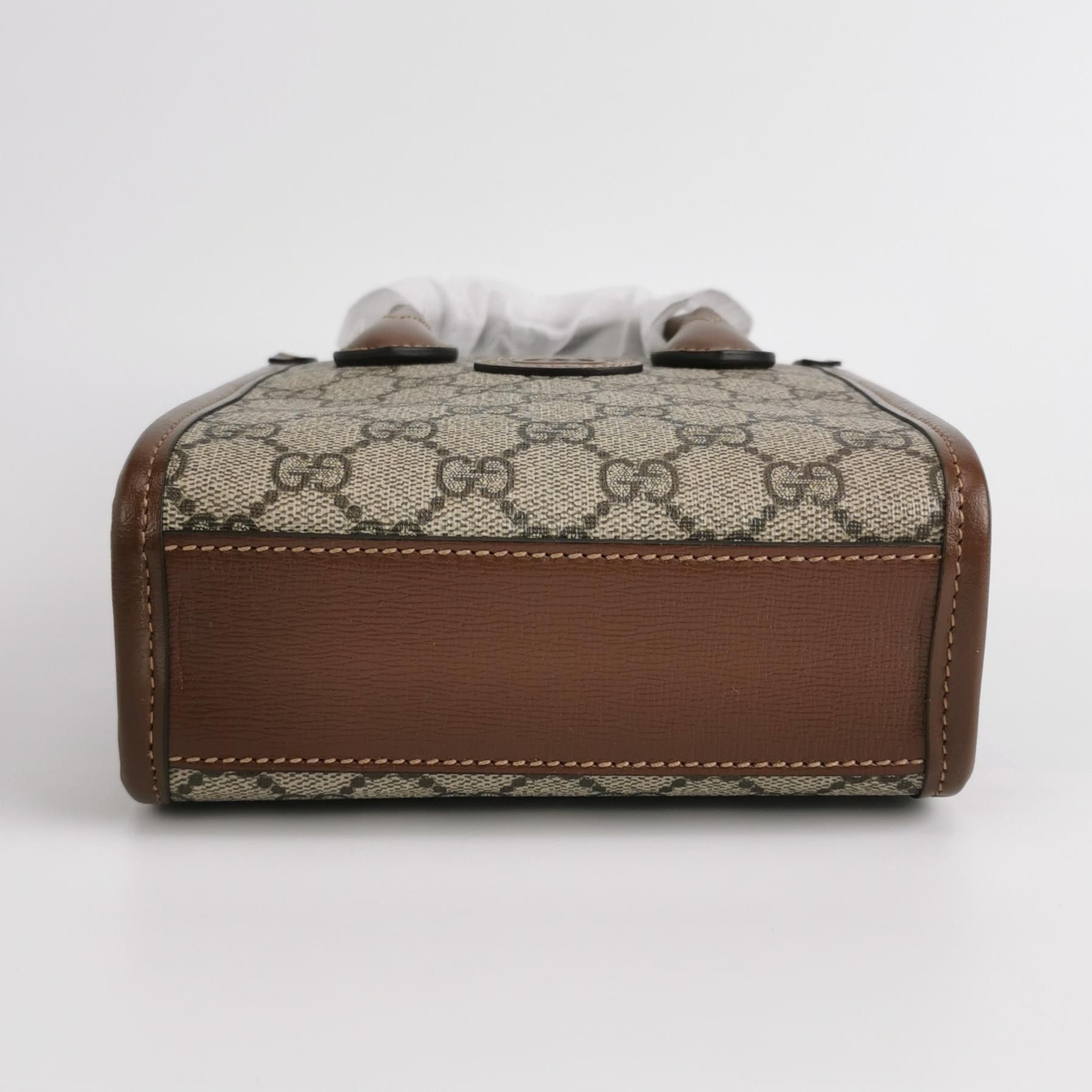 Gucci Gucci Women os Shoulder Bags Size ONE SIZE - 6 Thumbnail