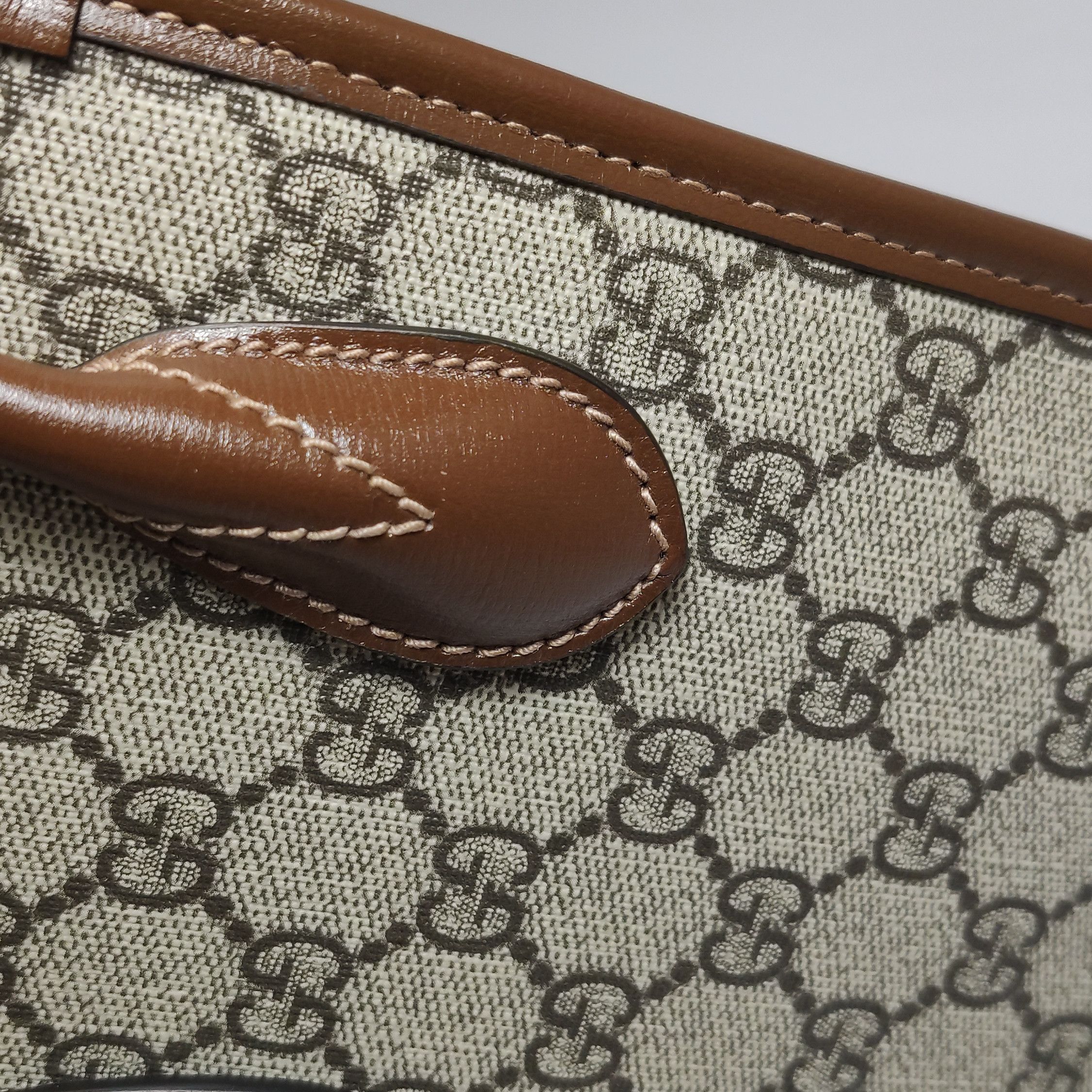 Gucci Gucci Women os Shoulder Bags Size ONE SIZE - 15 Thumbnail