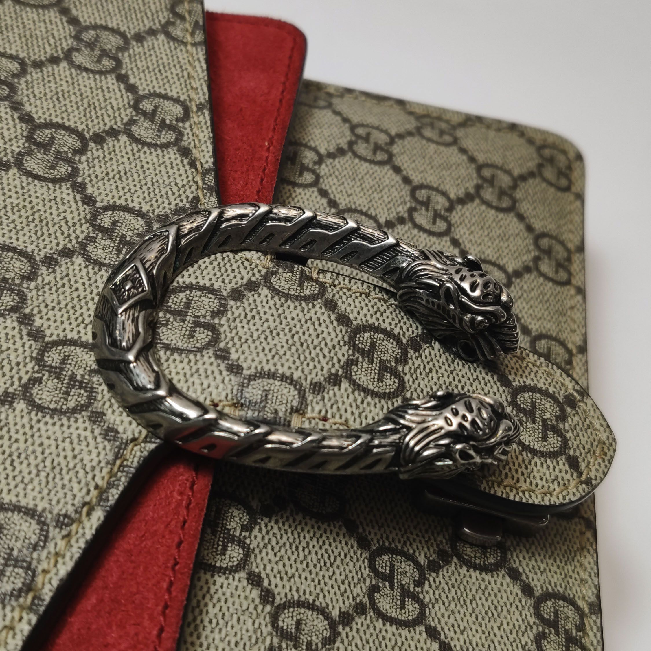 Gucci Gucci Women os Shoulder Bags Size ONE SIZE - 12 Thumbnail
