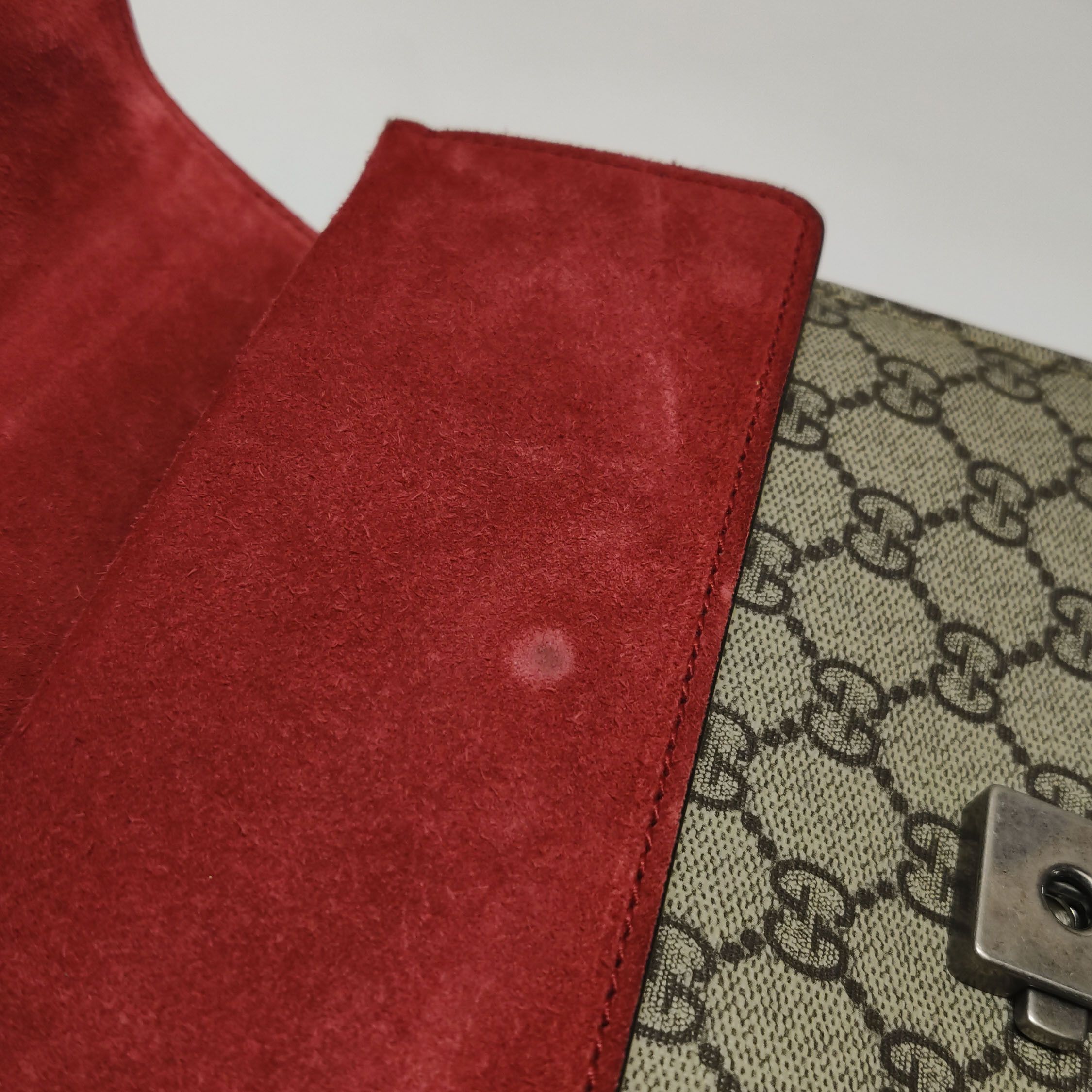Gucci Gucci Women os Shoulder Bags Size ONE SIZE - 14 Thumbnail