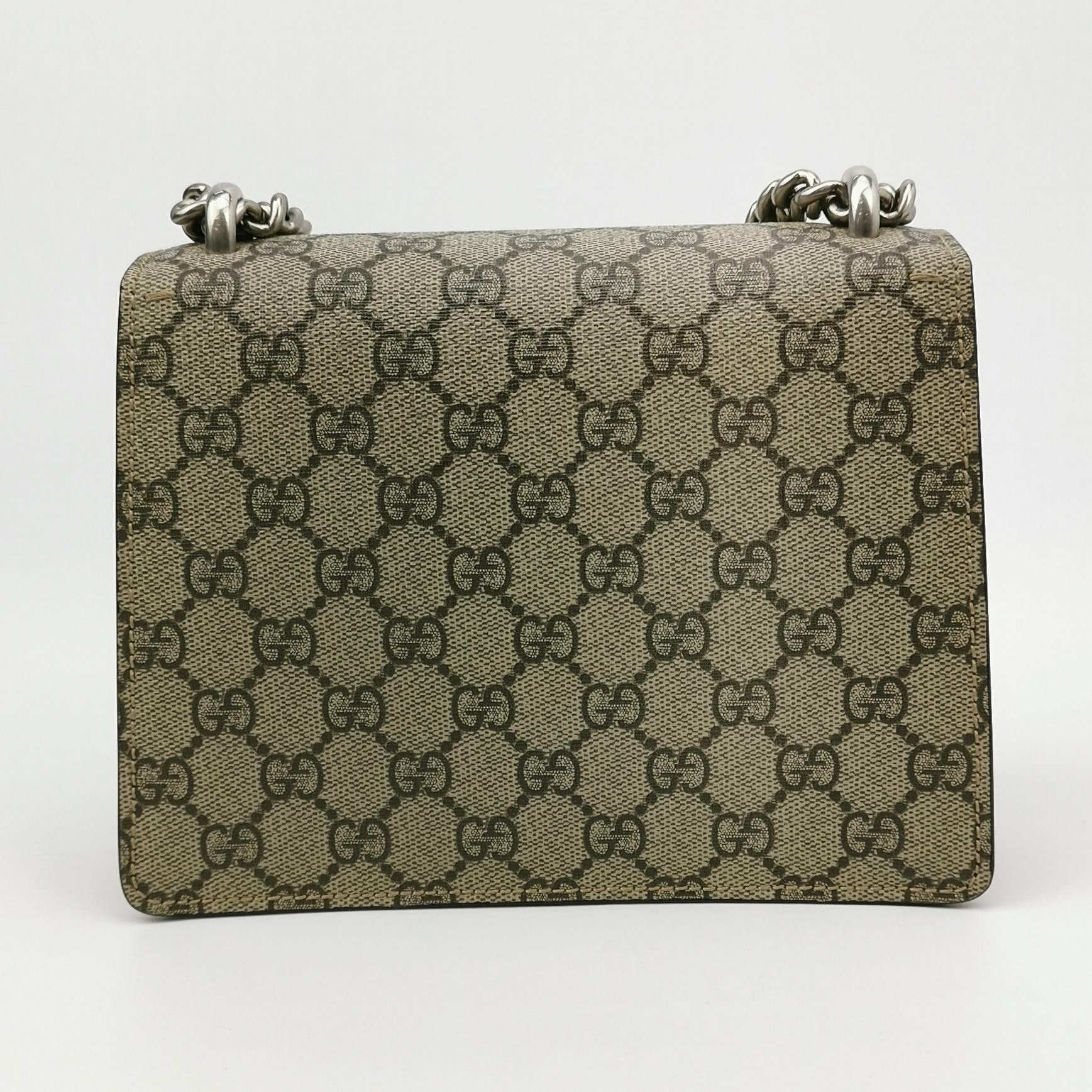 Gucci Gucci Women os Shoulder Bags Size ONE SIZE - 5 Thumbnail