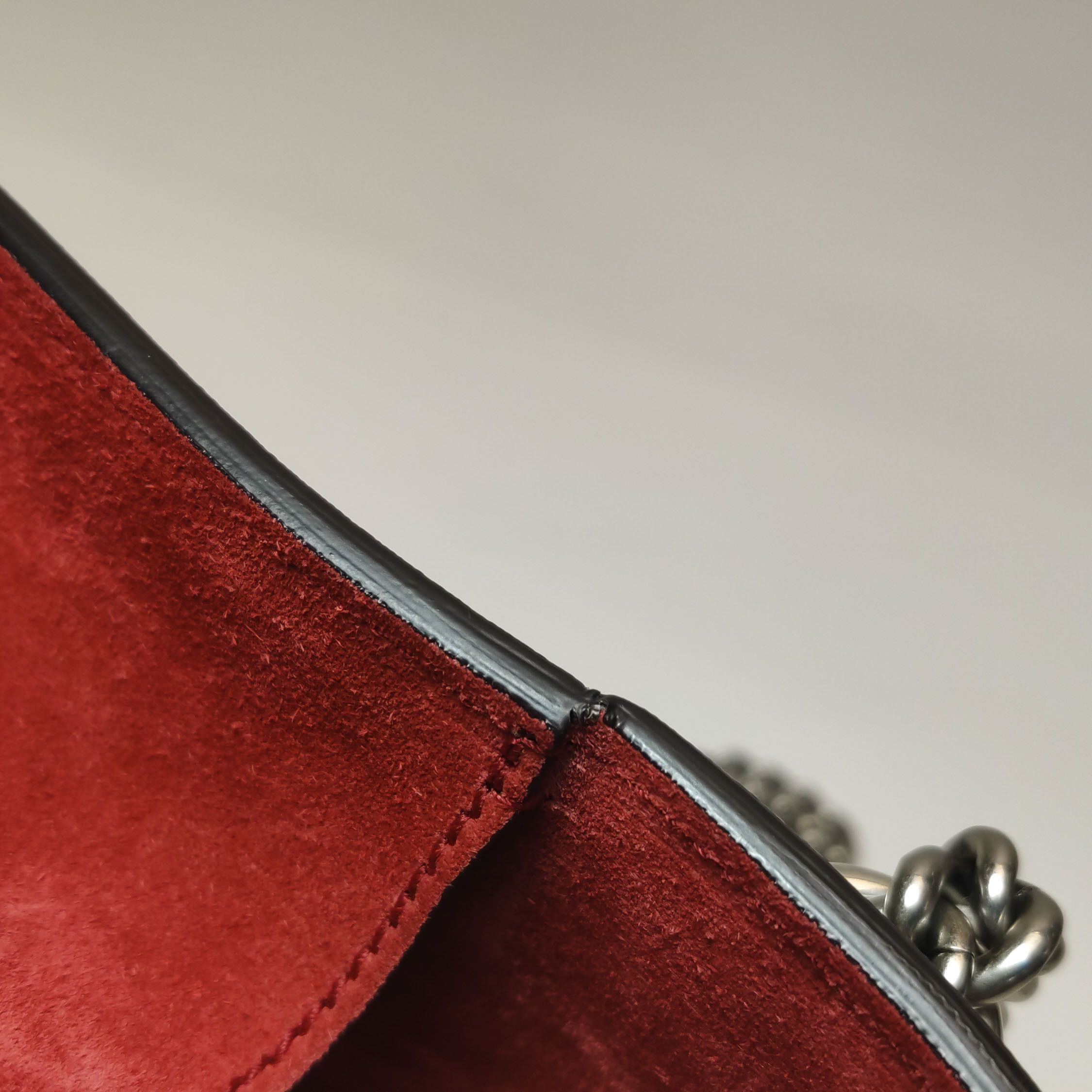 Gucci Gucci Women os Shoulder Bags Size ONE SIZE - 21 Thumbnail