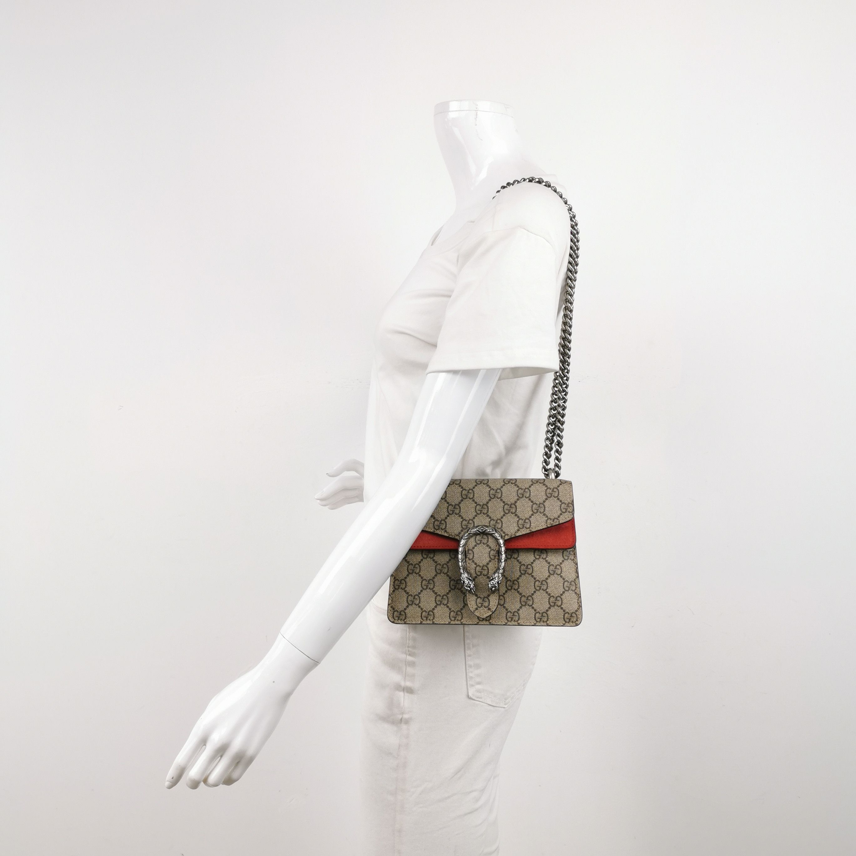 Gucci Gucci Women os Shoulder Bags Size ONE SIZE - 2 Thumbnail