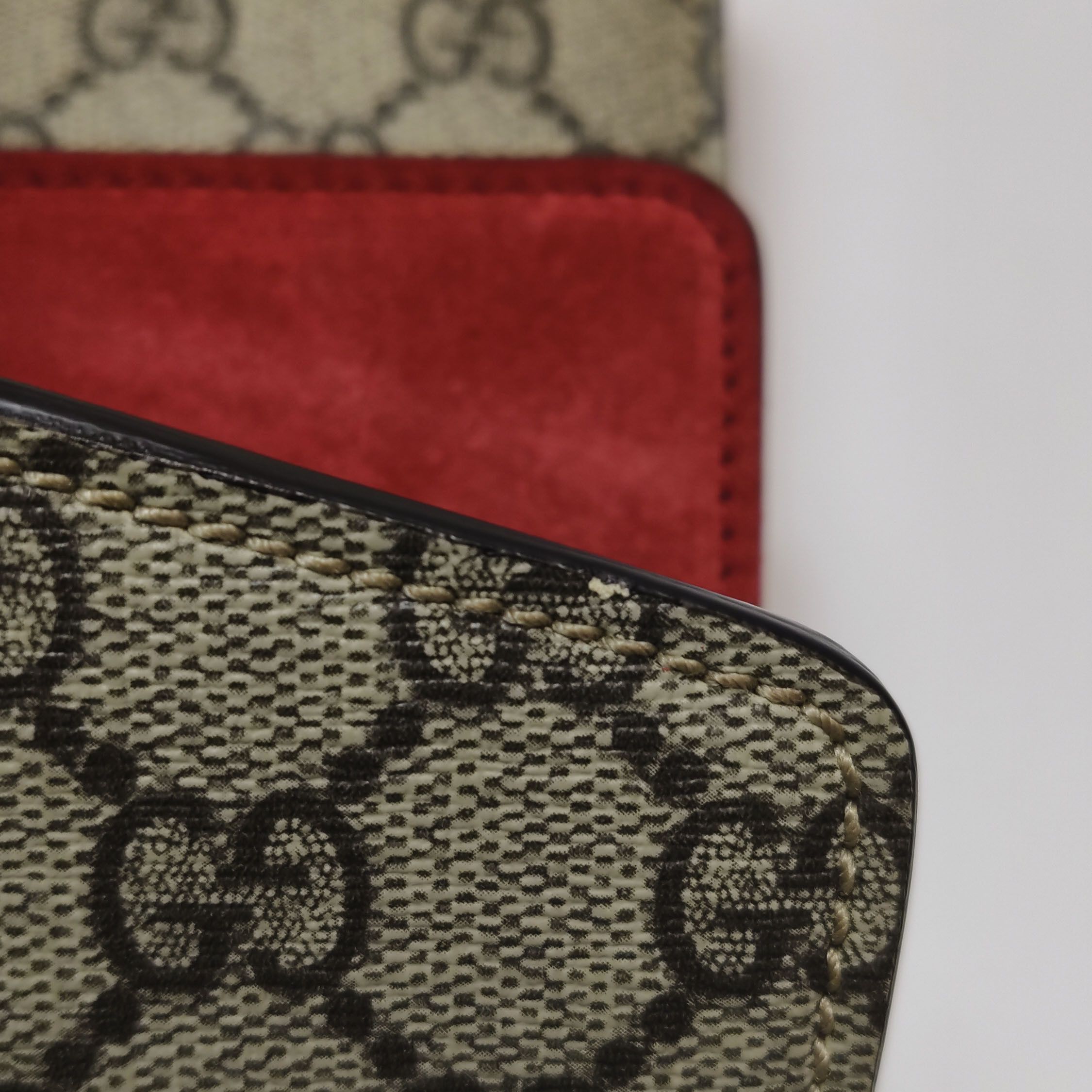 Gucci Gucci Women os Shoulder Bags Size ONE SIZE - 17 Thumbnail