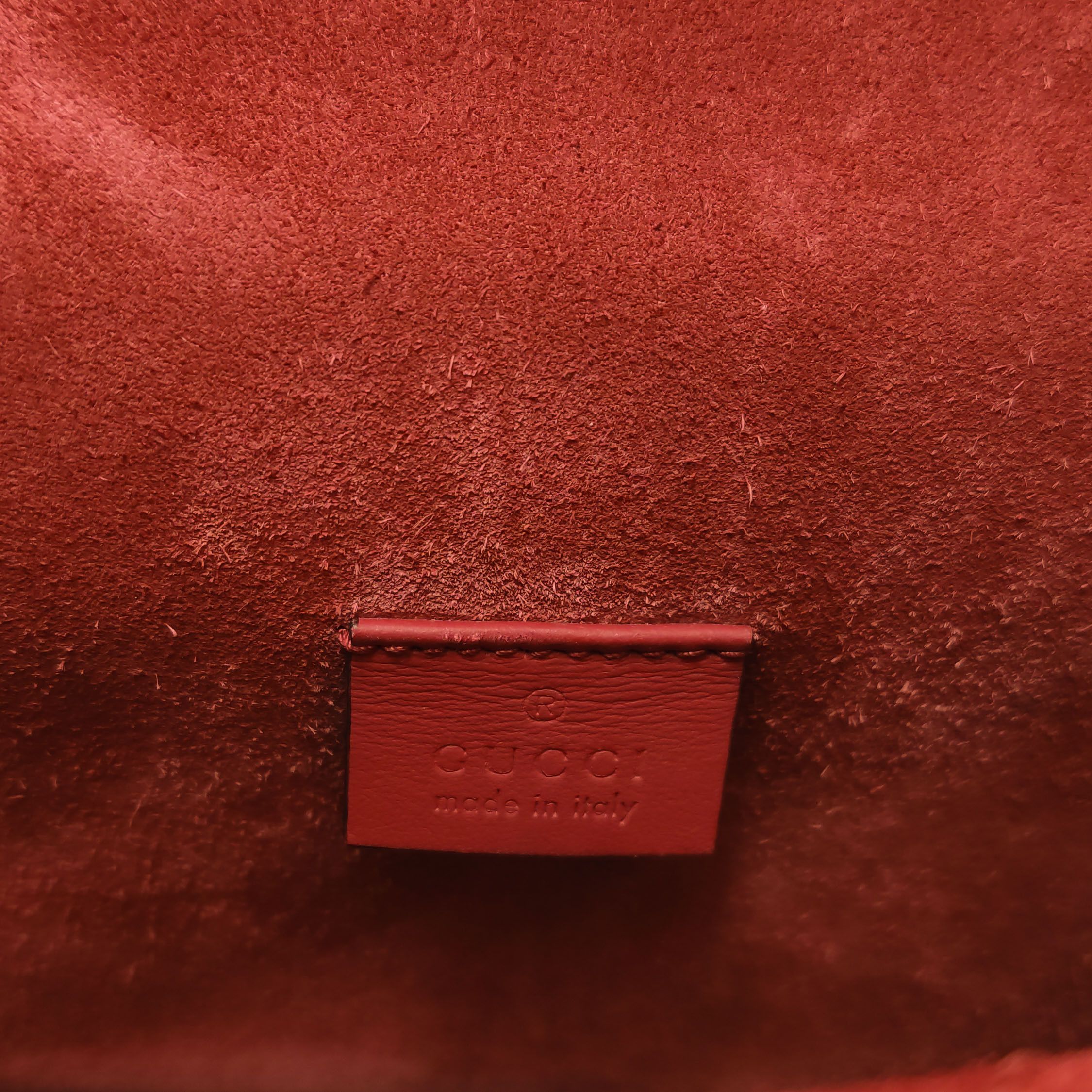 Gucci Gucci Women os Shoulder Bags Size ONE SIZE - 10 Thumbnail