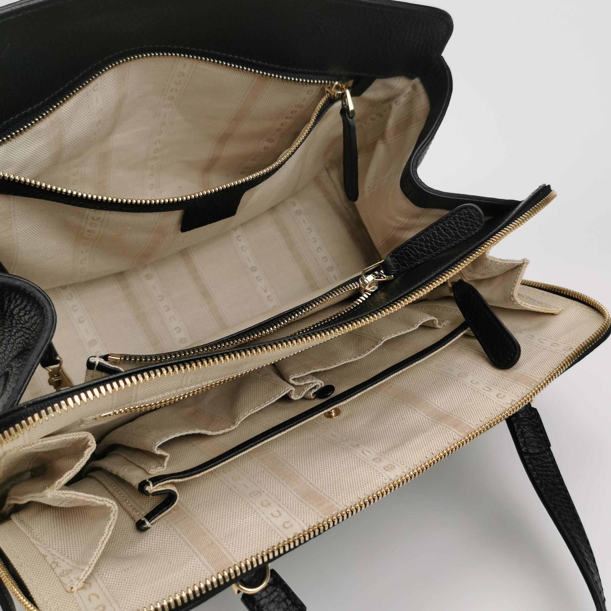 Gucci Gucci Women os Shoulder Bags Size ONE SIZE - 7 Thumbnail