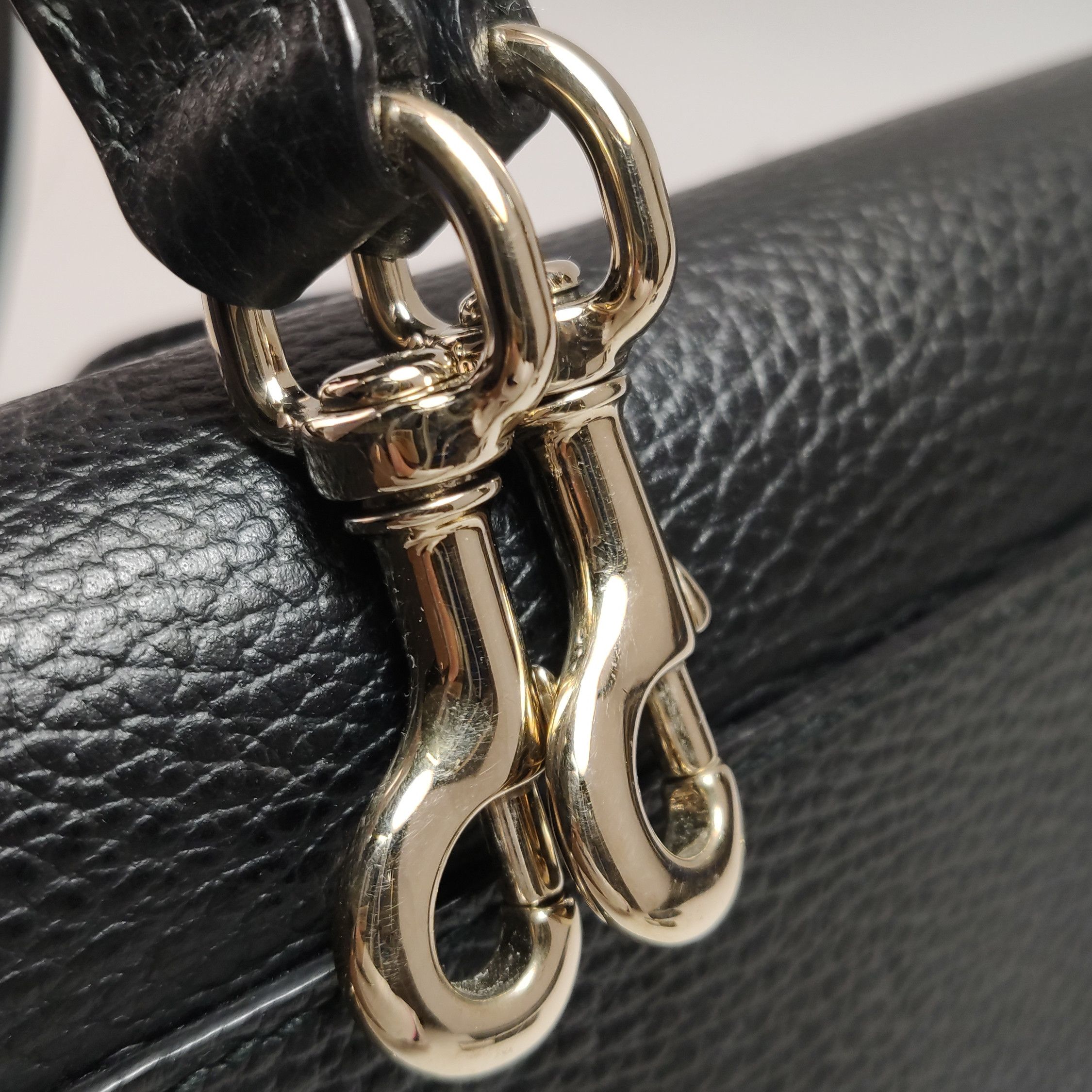 Gucci Gucci Women os Shoulder Bags Size ONE SIZE - 12 Thumbnail