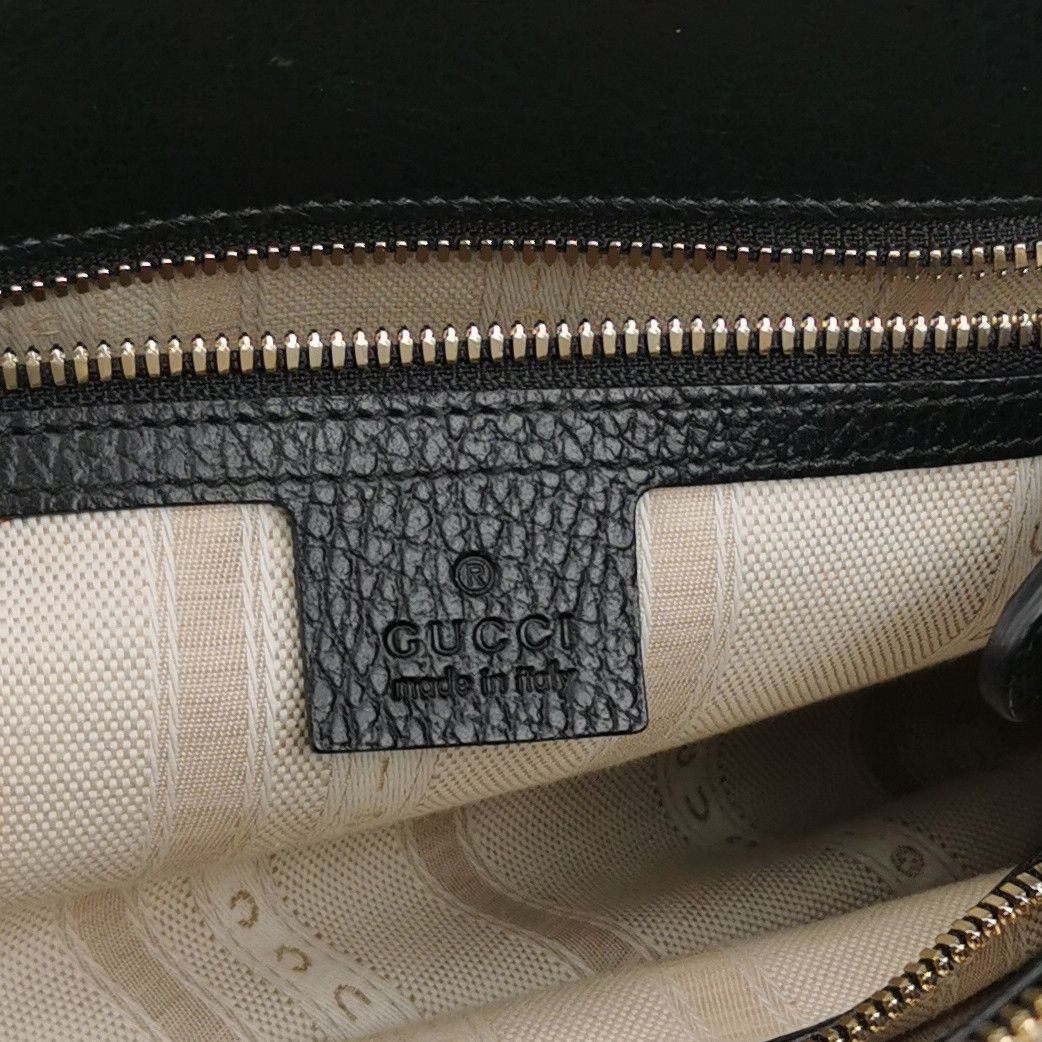 Gucci Gucci Women os Shoulder Bags Size ONE SIZE - 8 Thumbnail