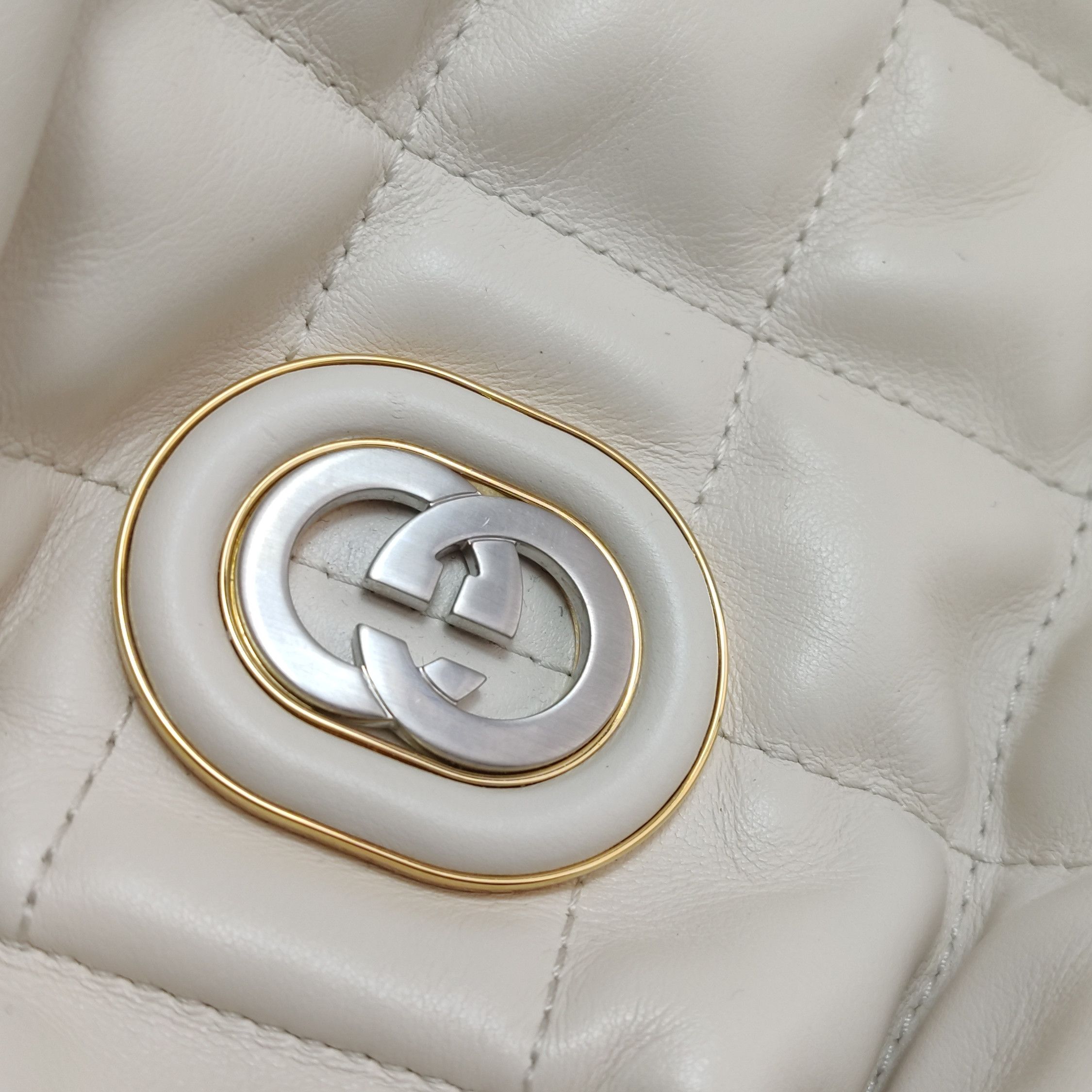 Gucci Gucci Women os Shoulder Bags Size ONE SIZE - 12 Thumbnail