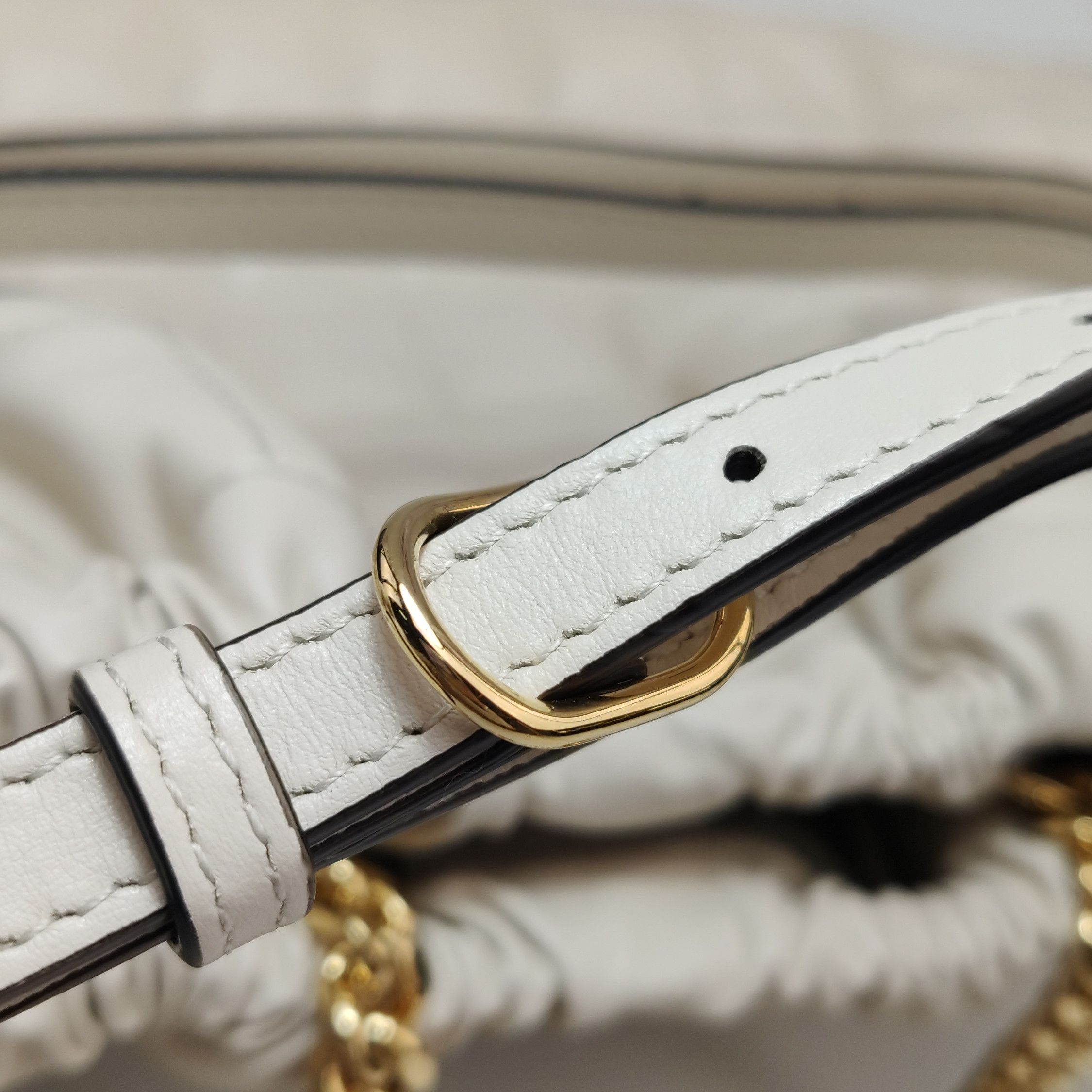 Gucci Gucci Women os Shoulder Bags Size ONE SIZE - 14 Thumbnail