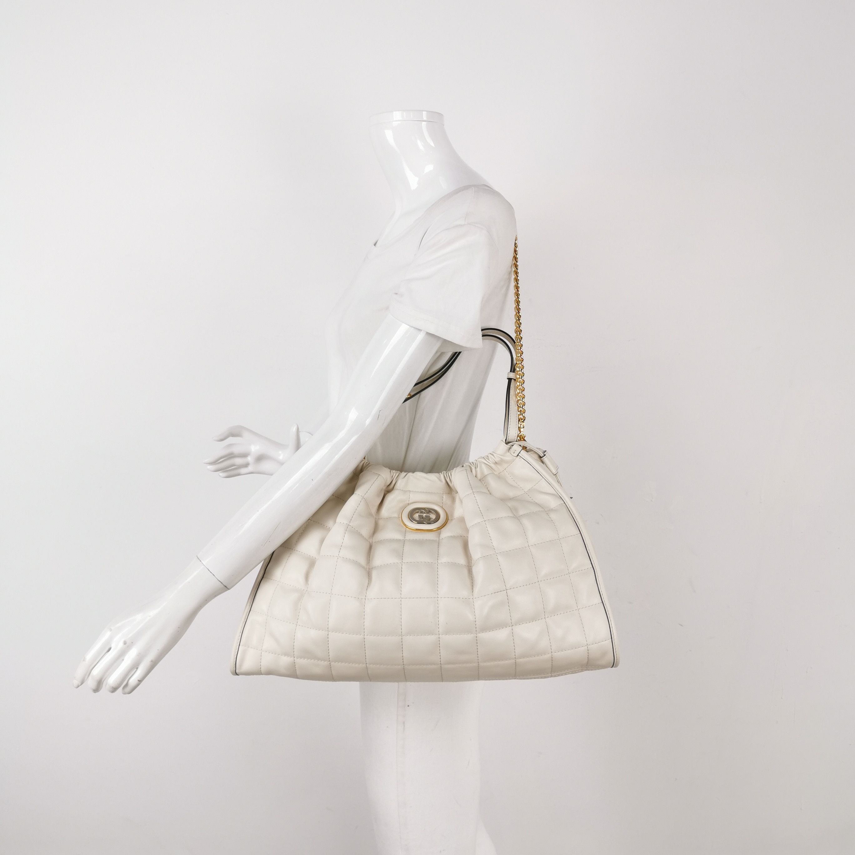 Gucci Gucci Women os Shoulder Bags Size ONE SIZE - 2 Thumbnail