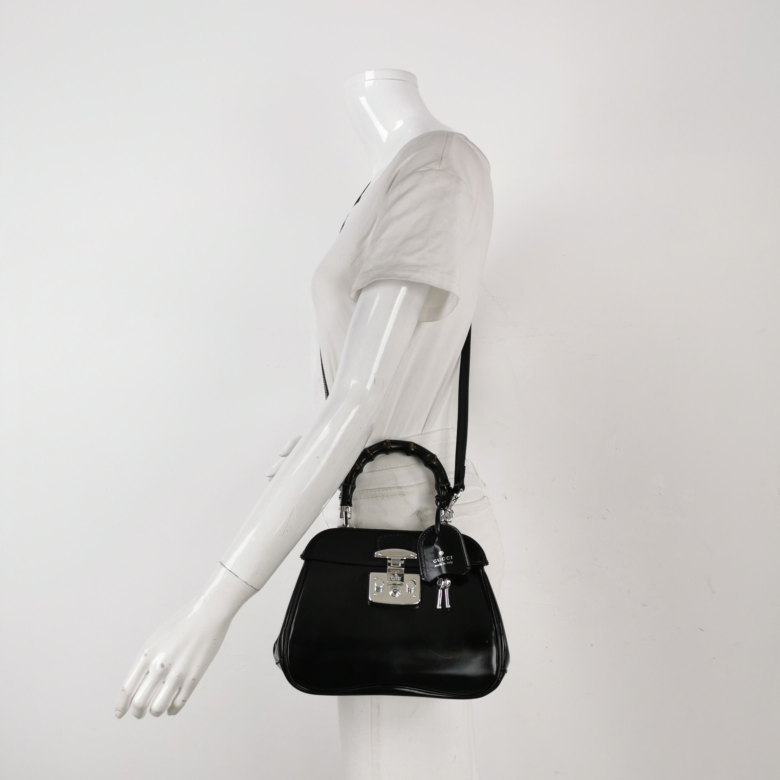 Gucci Gucci Women os Shoulder Bags Size ONE SIZE - 2 Thumbnail